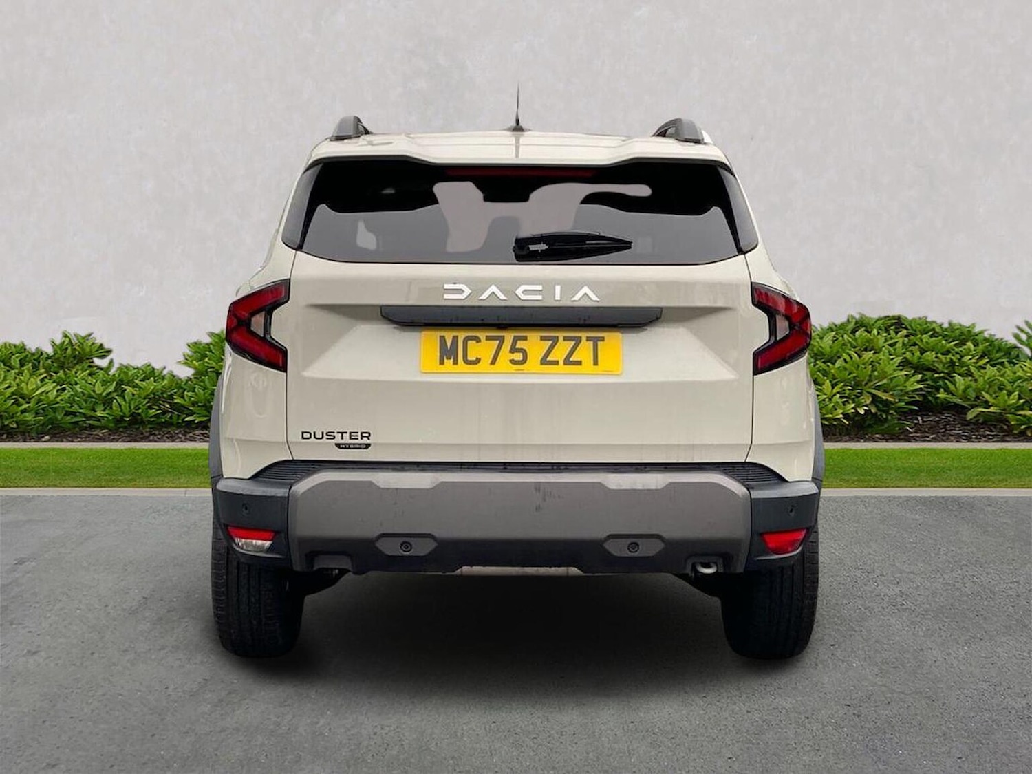 Used Dacia Duster 2025 for sale - 77946100: Photo 4