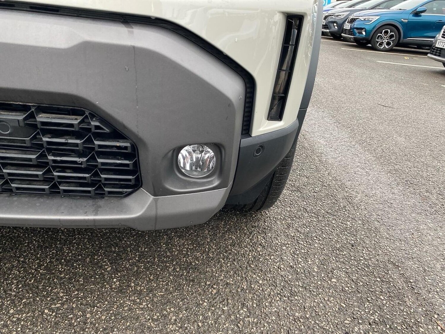 Used Dacia Duster 2025 for sale - 77946100: Photo 42