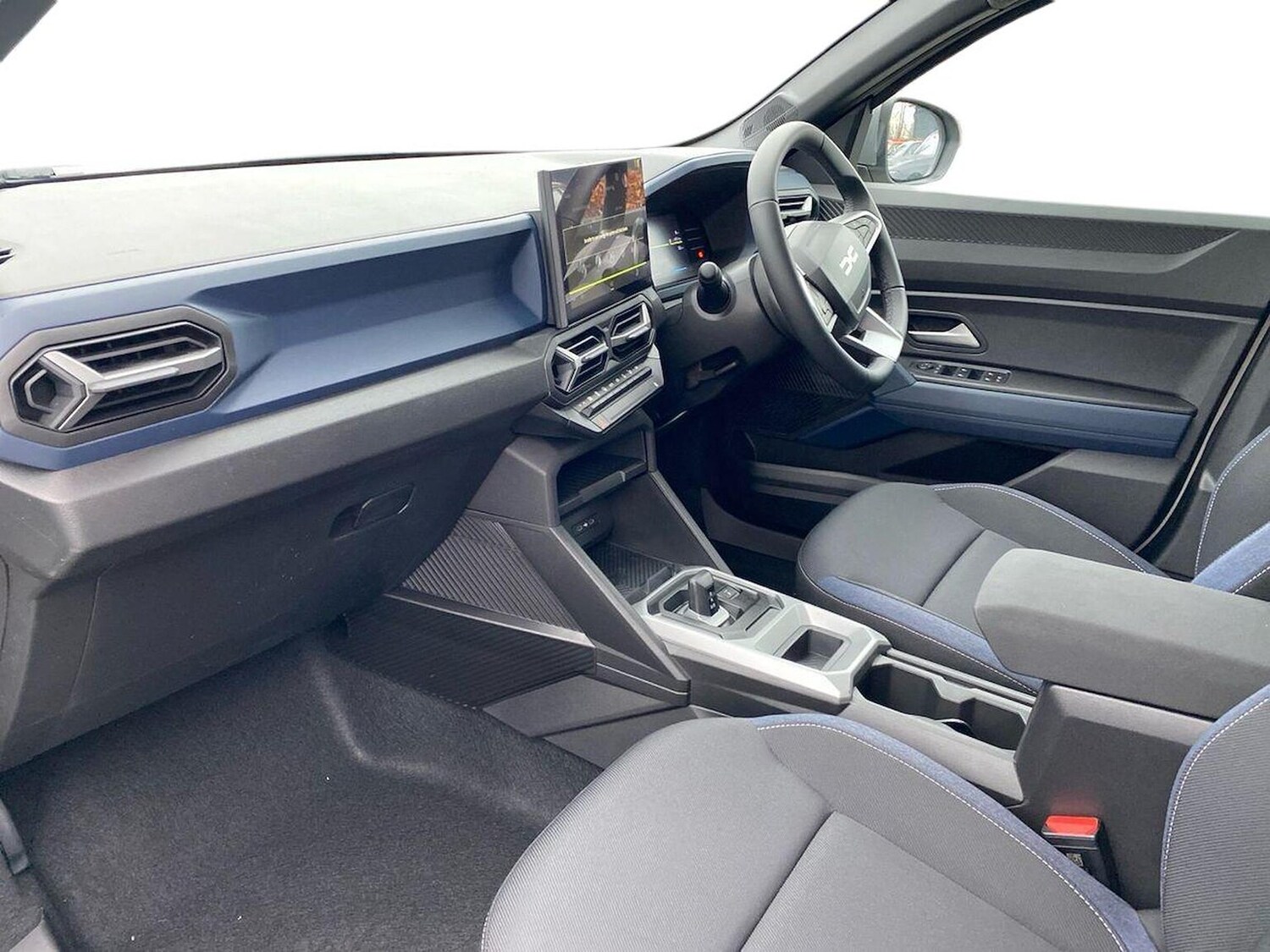 Used Dacia Duster 2025 for sale - 77946100: Photo 7