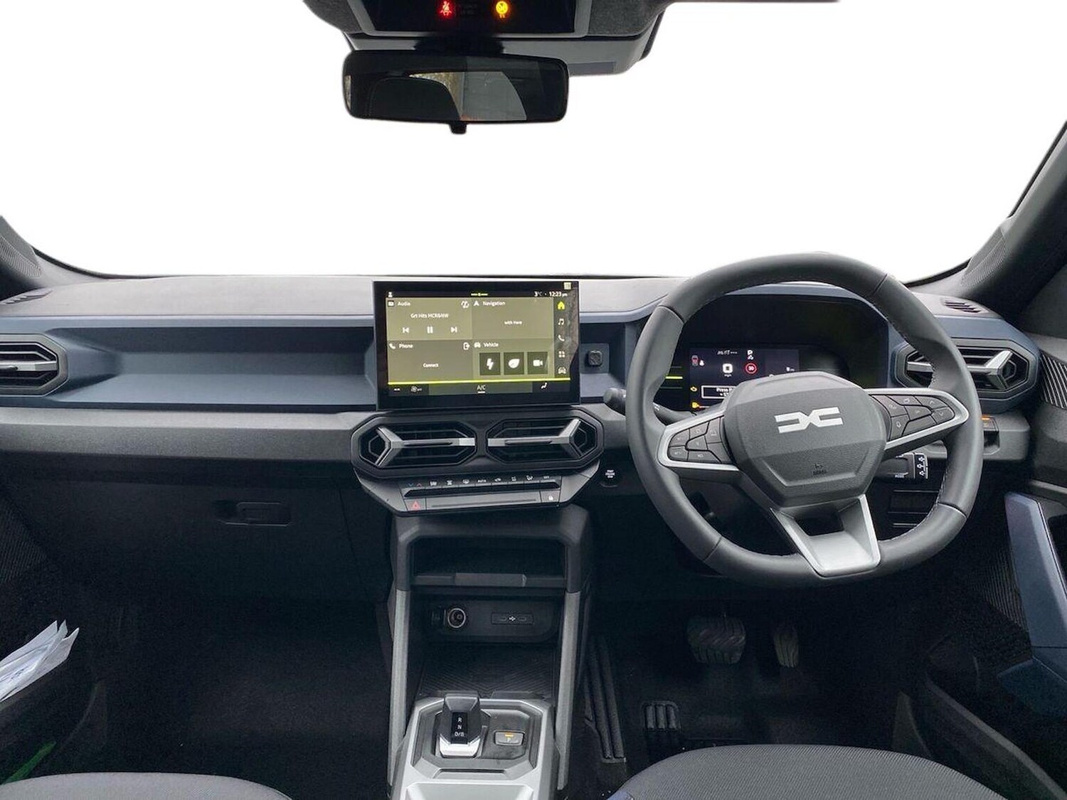 Used Dacia Duster 2025 for sale - 77946100: Photo 8