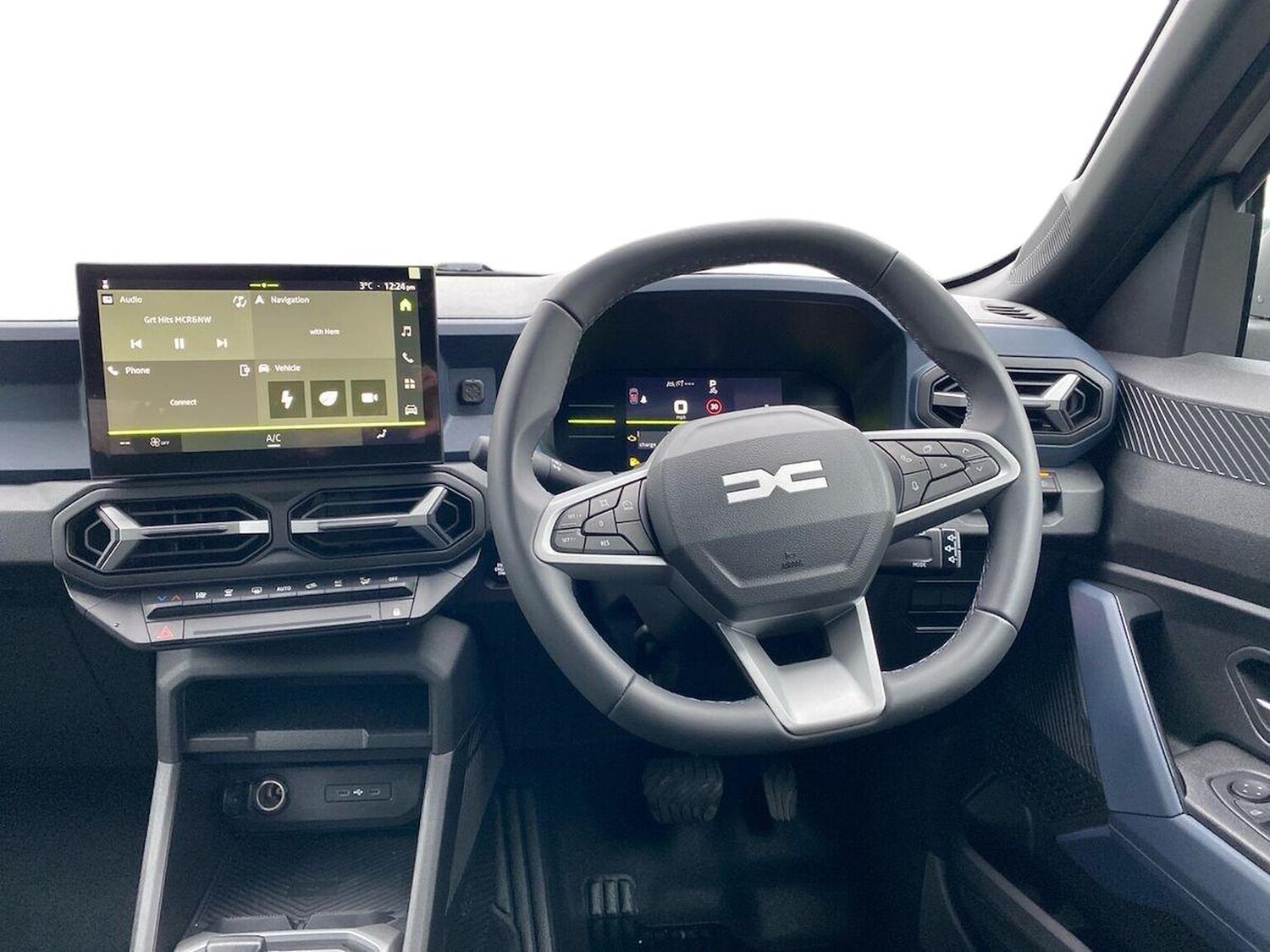 Used Dacia Duster 2025 for sale - 77946100: Photo 9