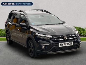Dacia - Jogger