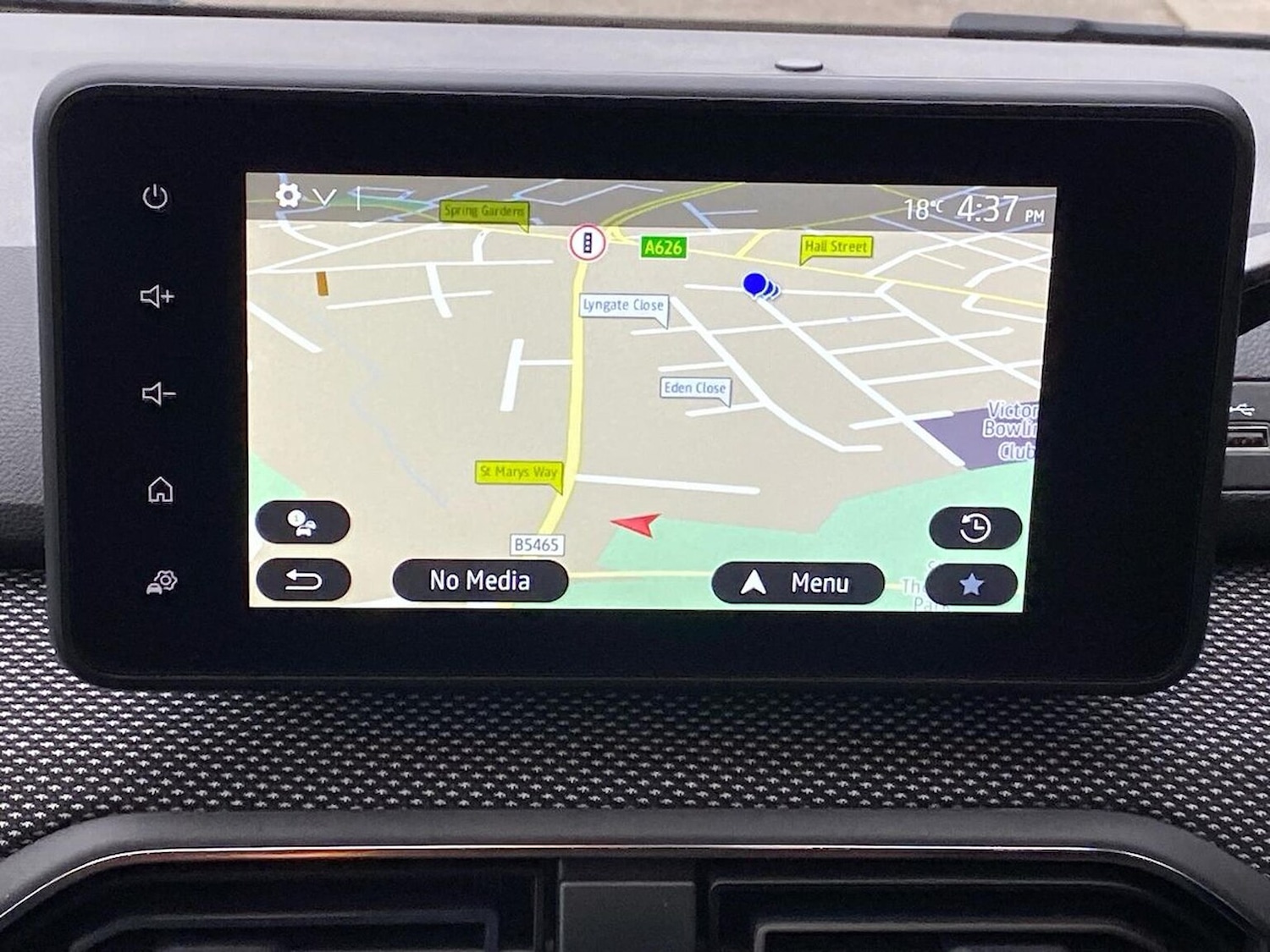 Vehicle 24