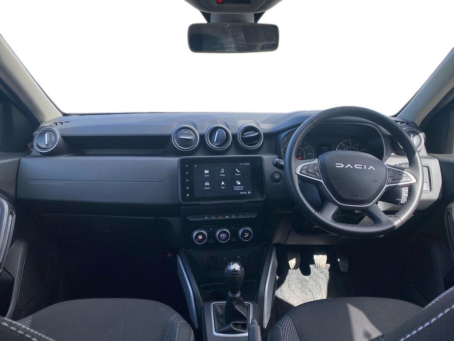 Used Dacia Duster 2023 for sale - 78211137: Photo 10