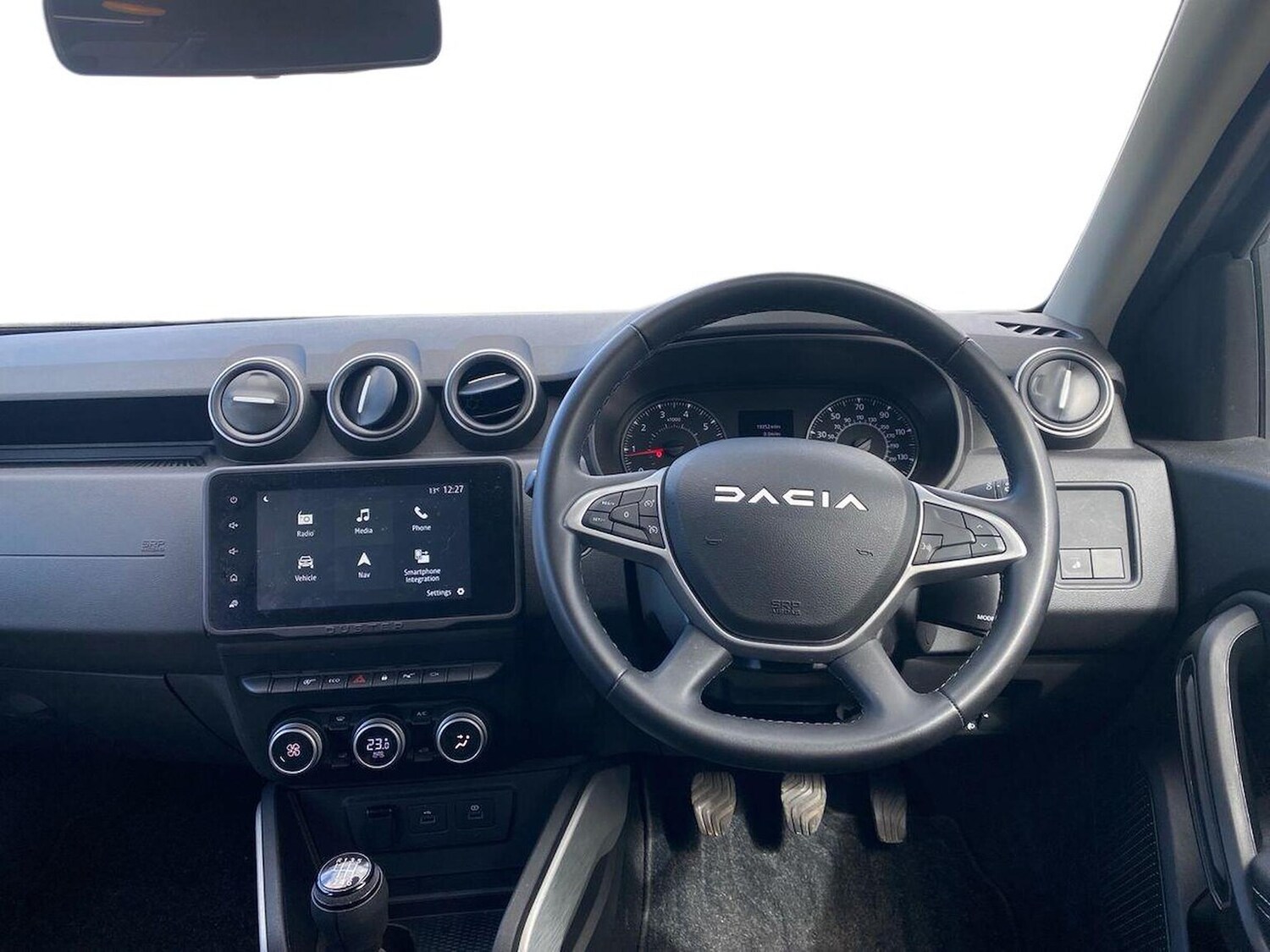 Used Dacia Duster 2023 for sale - 78211137: Photo 11