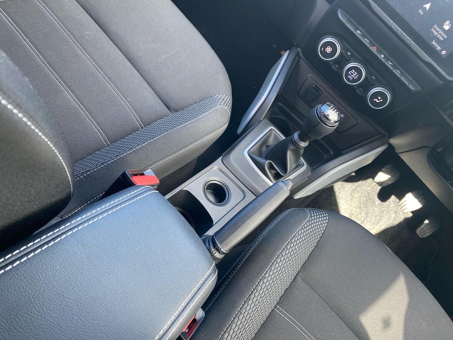 Used Dacia Duster 2023 for sale - 78211137: Photo 15