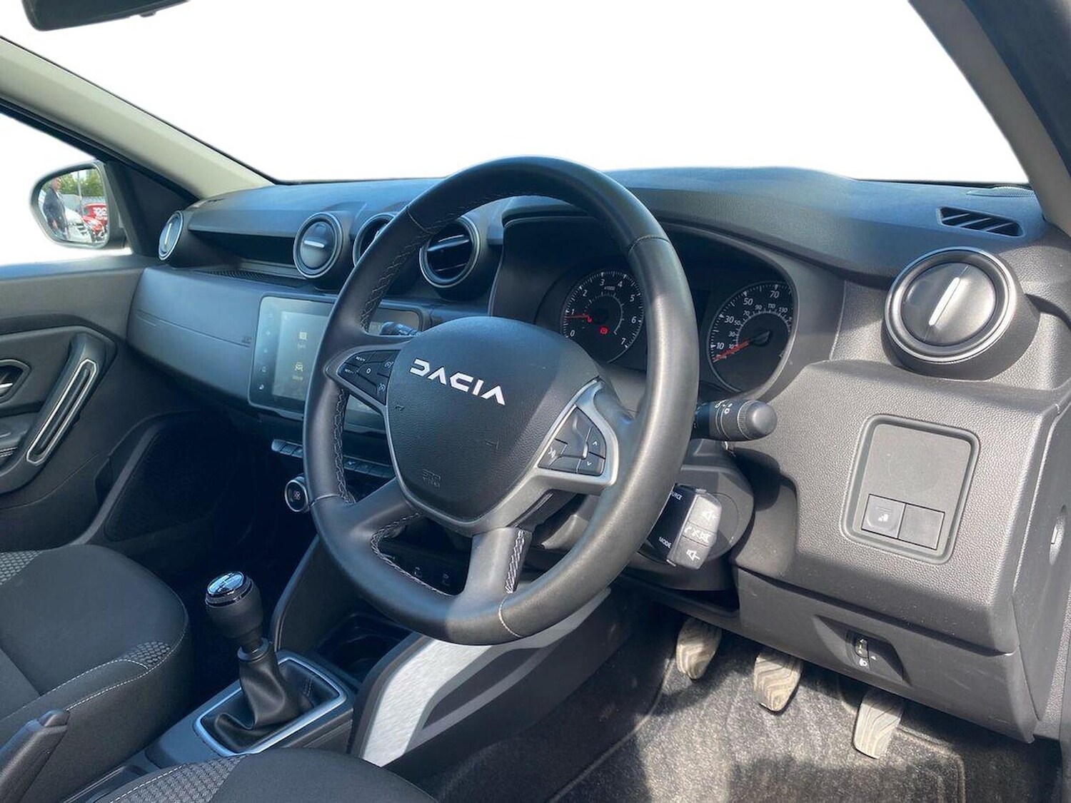 Used Dacia Duster 2023 for sale - 78211137: Photo 17