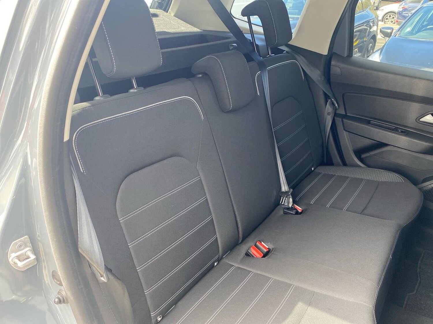 Used Dacia Duster 2023 for sale - 78211137: Photo 18