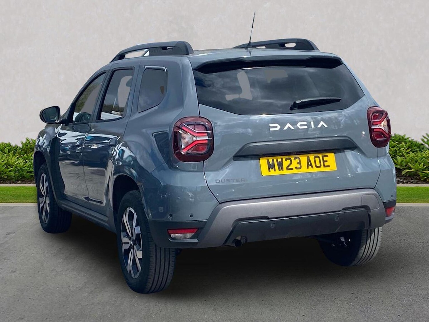 Used Dacia Duster 2023 for sale - 78211137: Photo 2