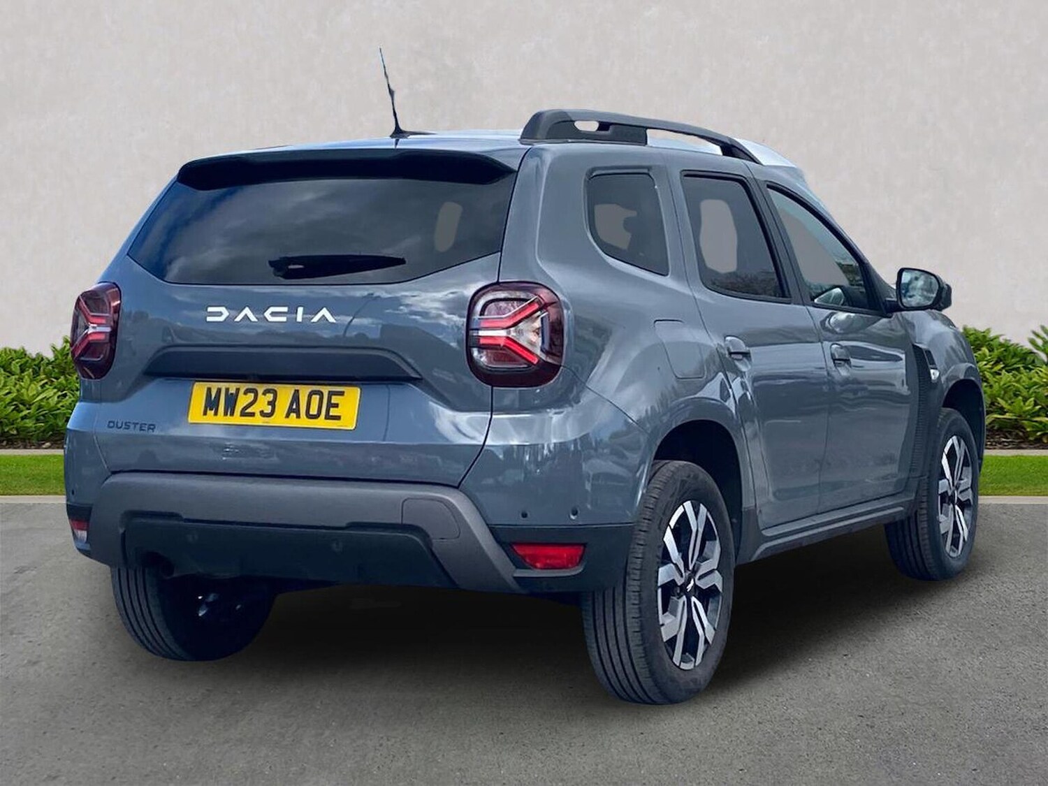 Used Dacia Duster 2023 for sale - 78211137: Photo 20