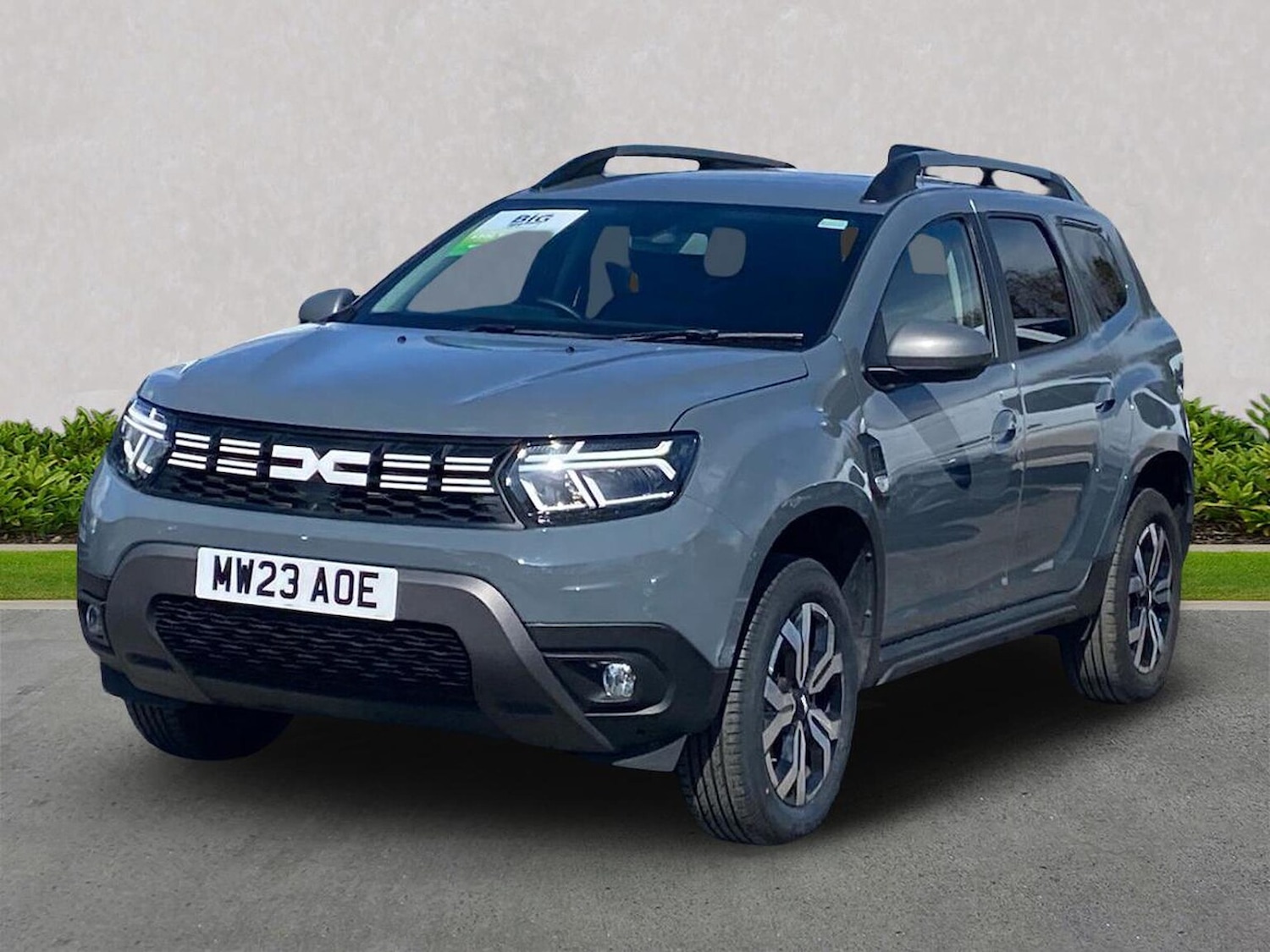 Used Dacia Duster 2023 for sale - 78211137: Photo 22