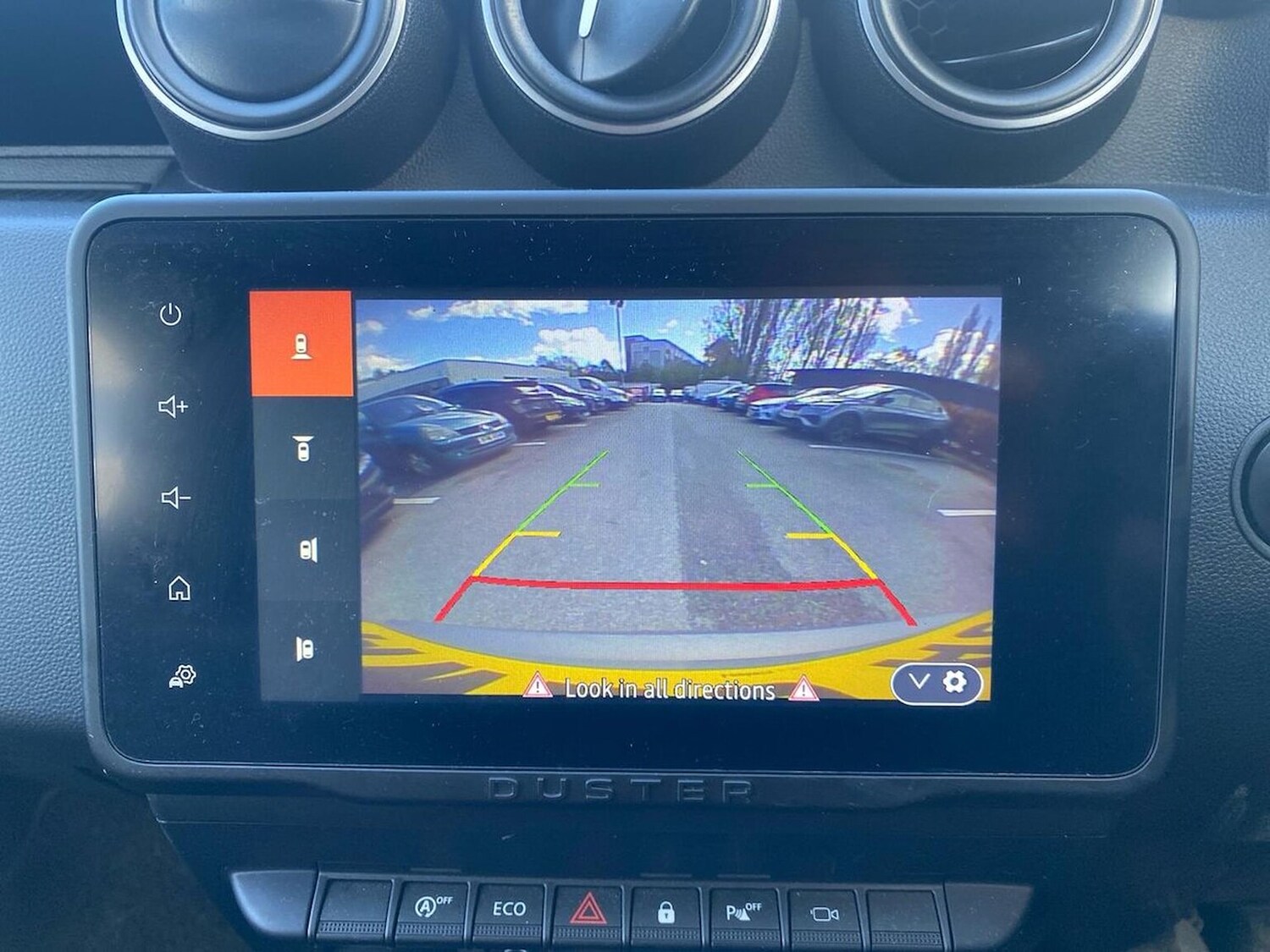 Used Dacia Duster 2023 for sale - 78211137: Photo 25