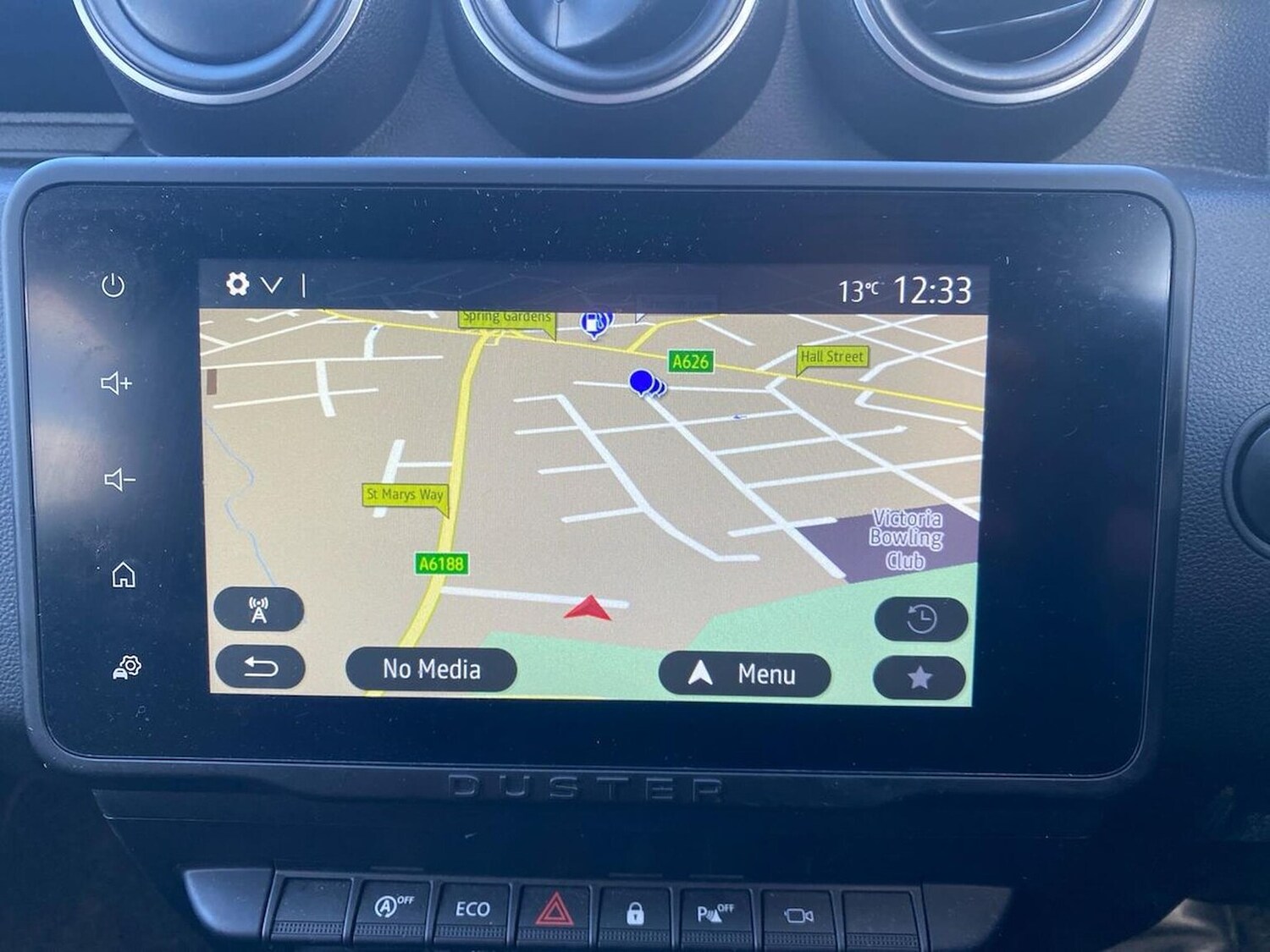 Used Dacia Duster 2023 for sale - 78211137: Photo 26