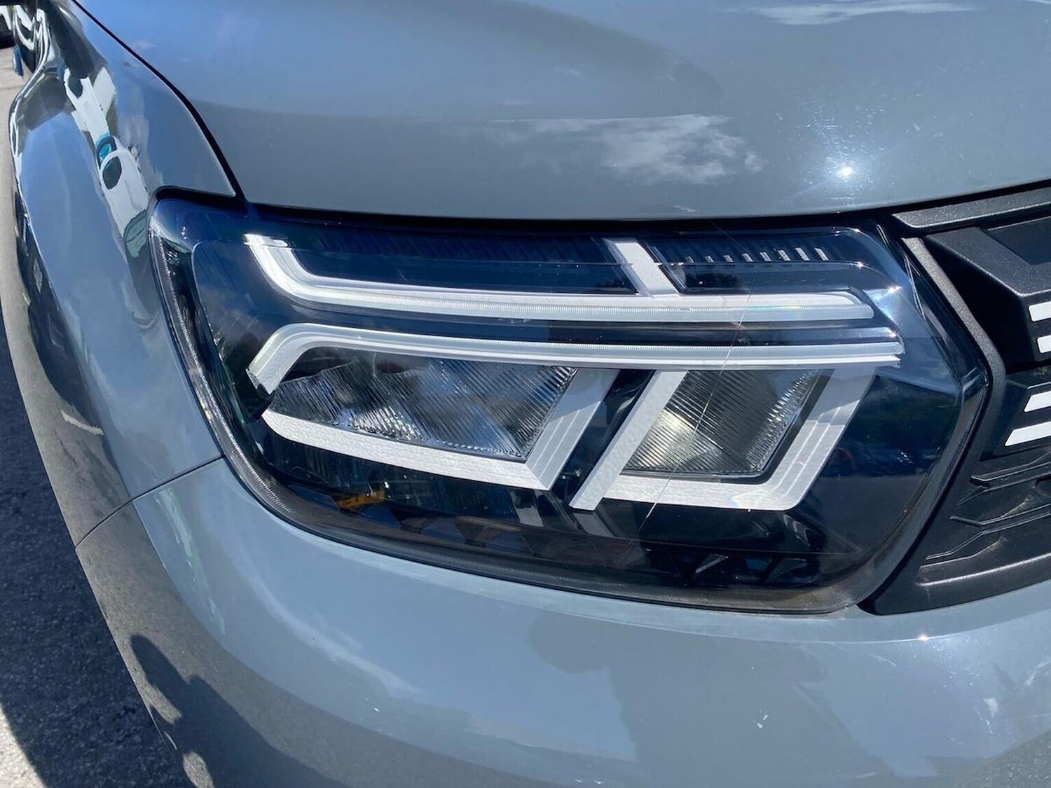 Used Dacia Duster 2023 for sale - 78211137: Photo 36