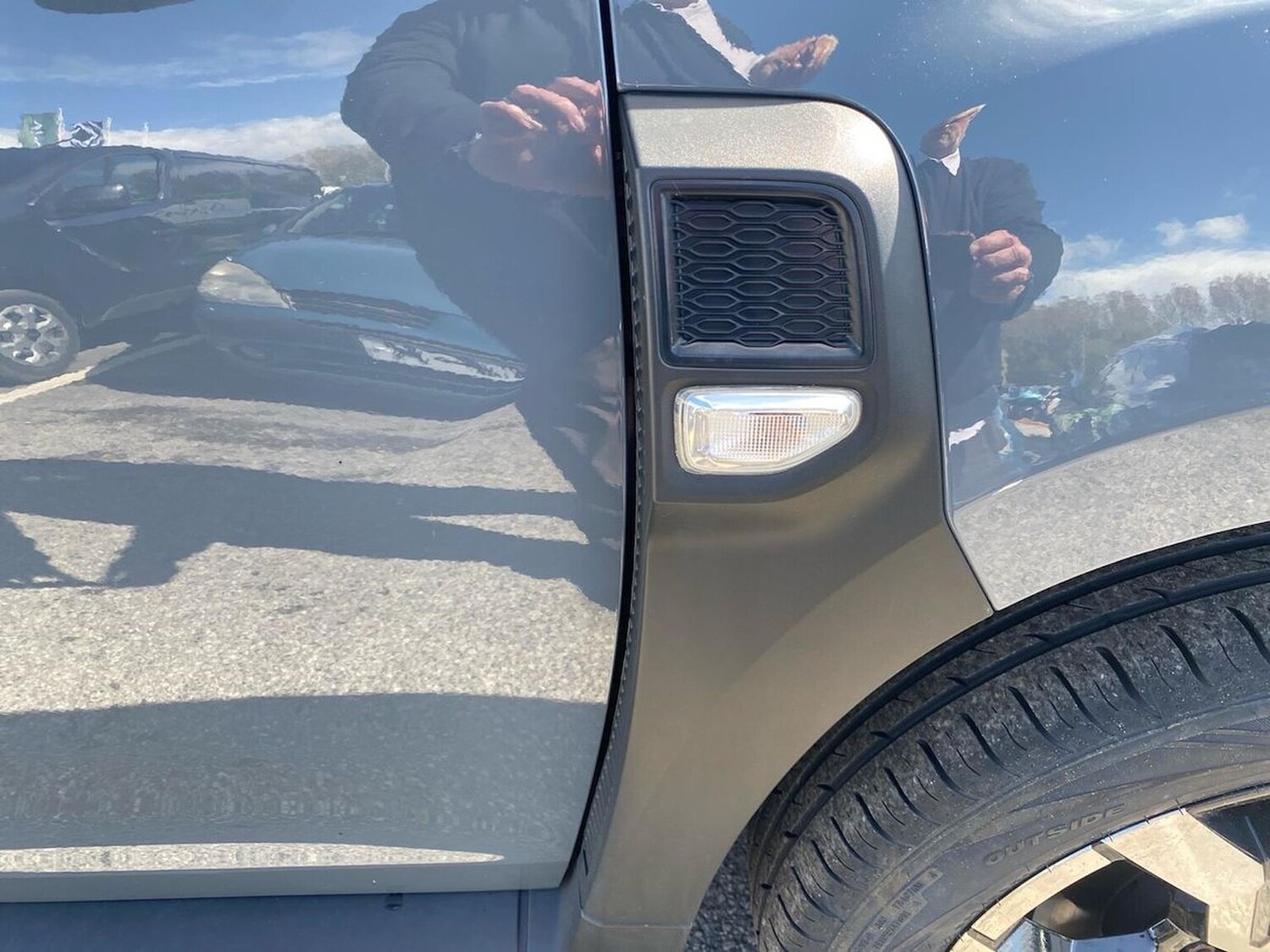 Used Dacia Duster 2023 for sale - 78211137: Photo 37