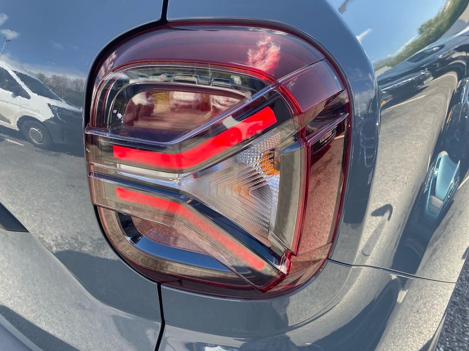 Used Dacia Duster 2023 for sale - 78211137: Photo 38