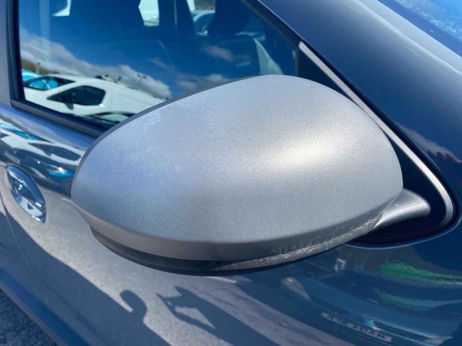 Used Dacia Duster 2023 for sale - 78211137: Photo 40