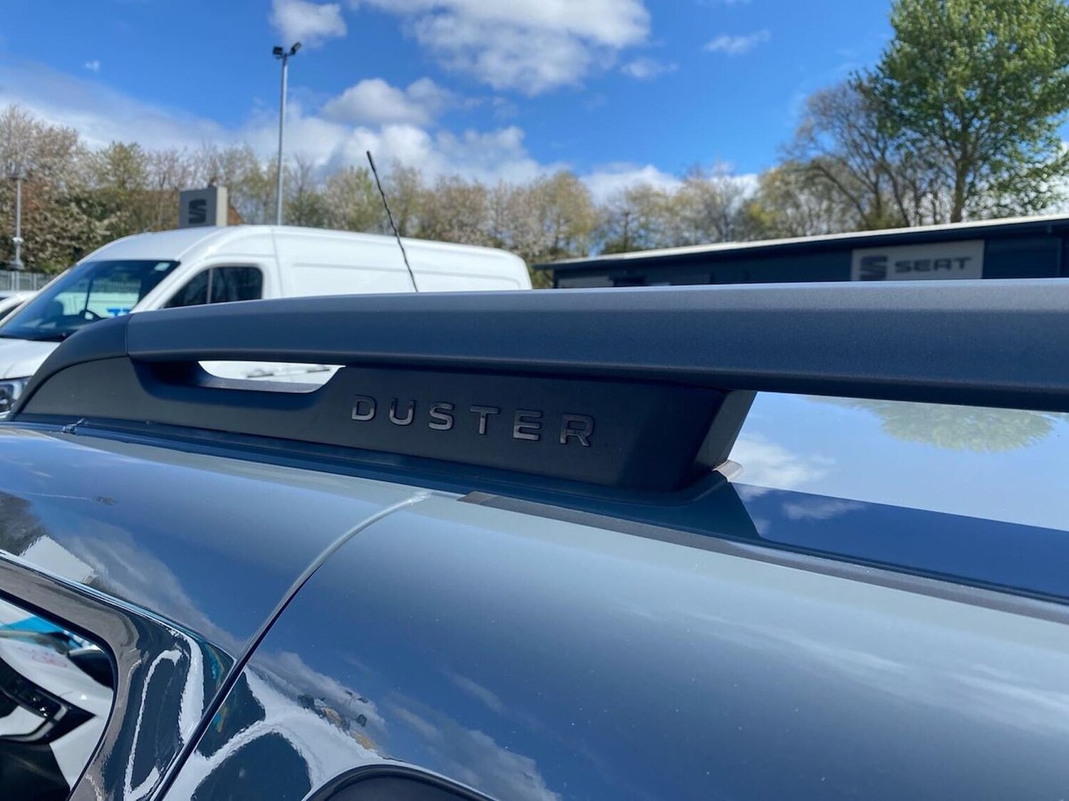 Used Dacia Duster 2023 for sale - 78211137: Photo 41