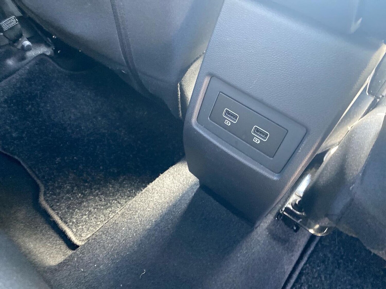 Used Dacia Duster 2023 for sale - 78211137: Photo 44