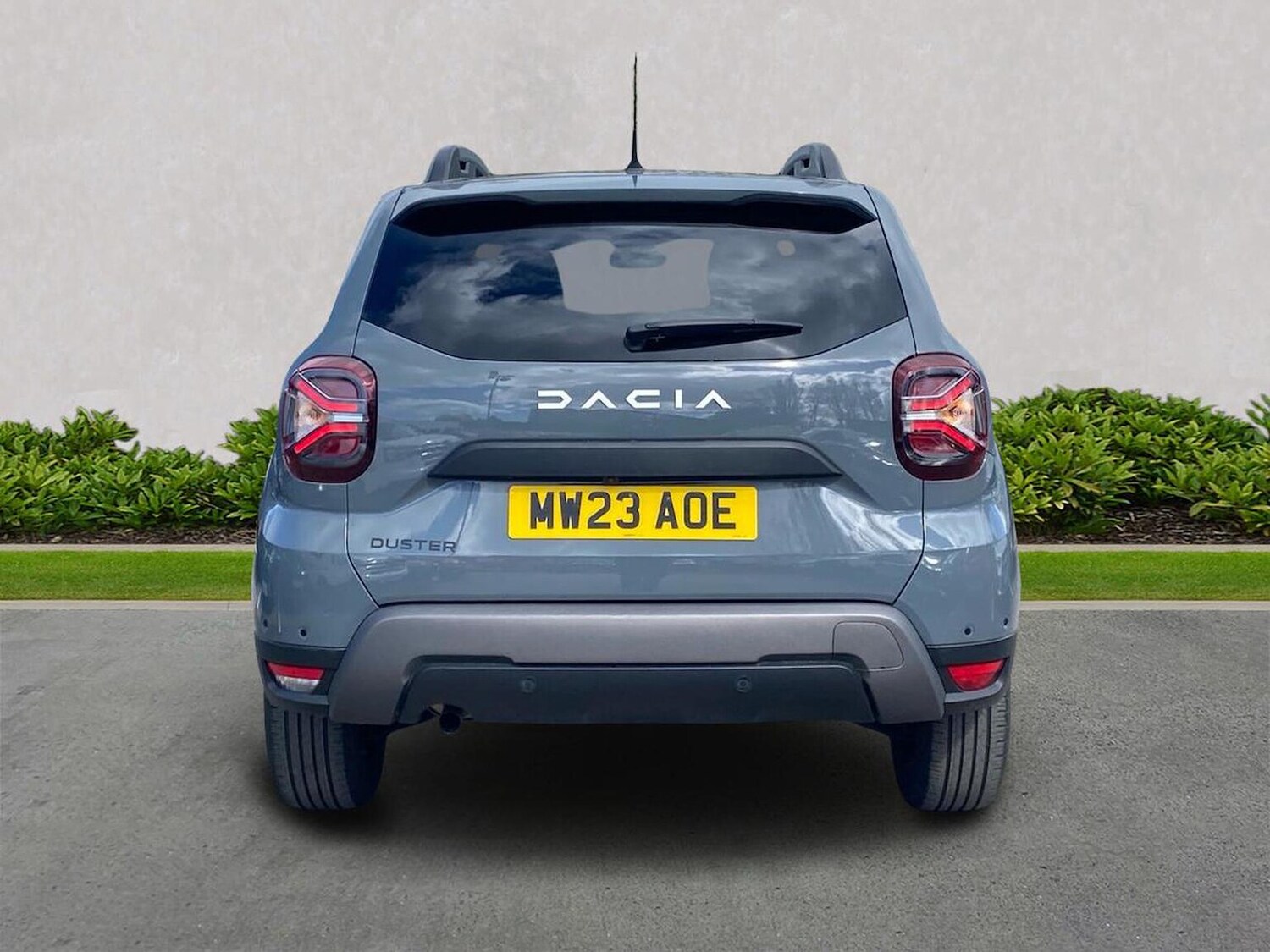 Used Dacia Duster 2023 for sale - 78211137: Photo 6