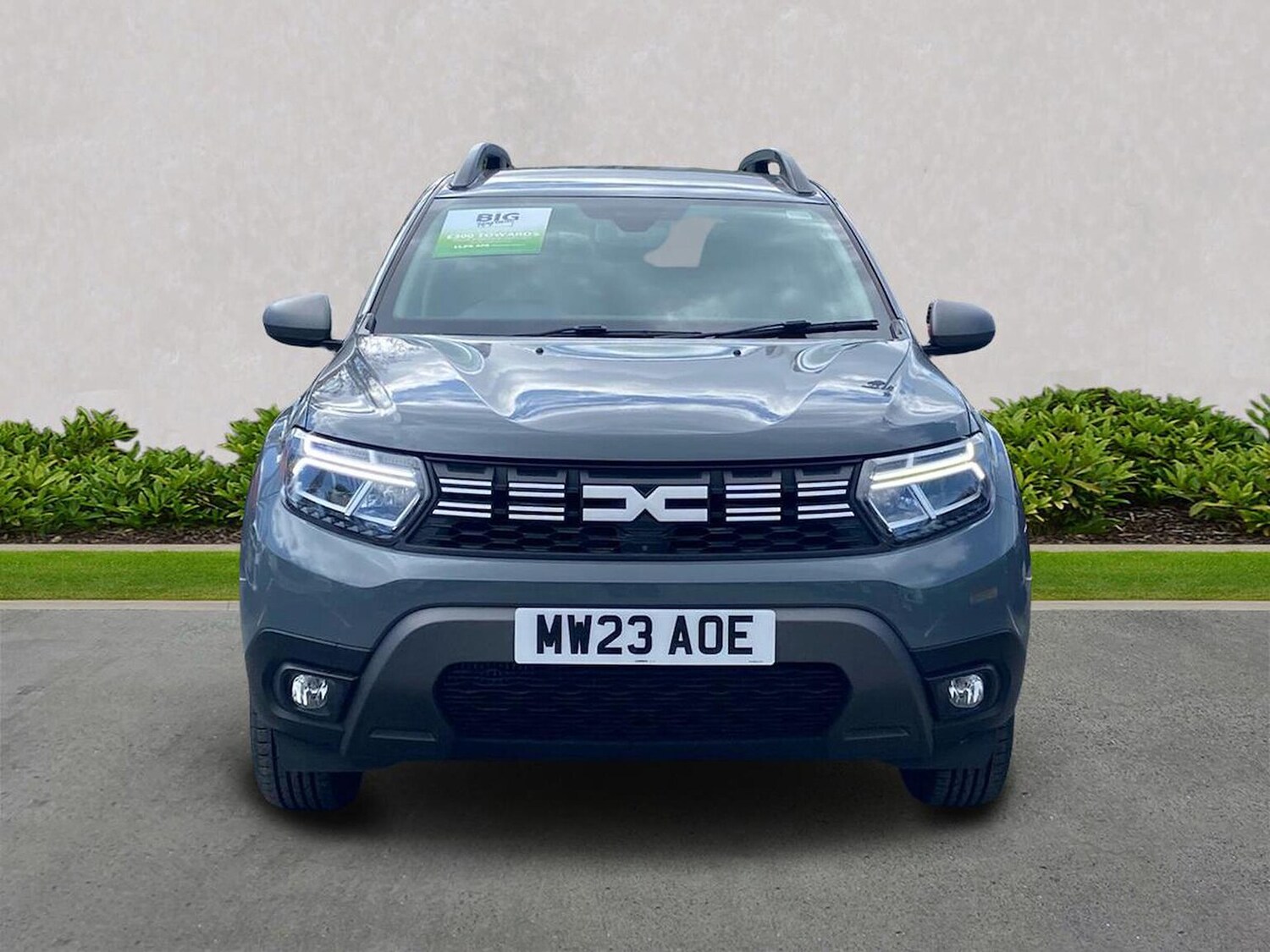 Used Dacia Duster 2023 for sale - 78211137: Photo 7