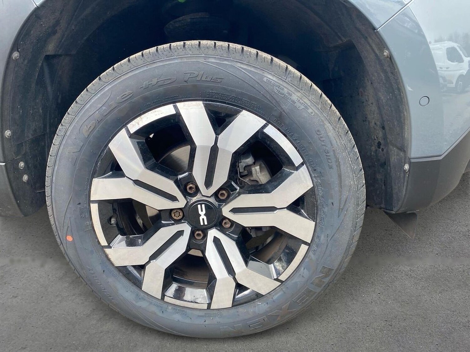 Used Dacia Duster 2023 for sale - 78211137: Photo 8