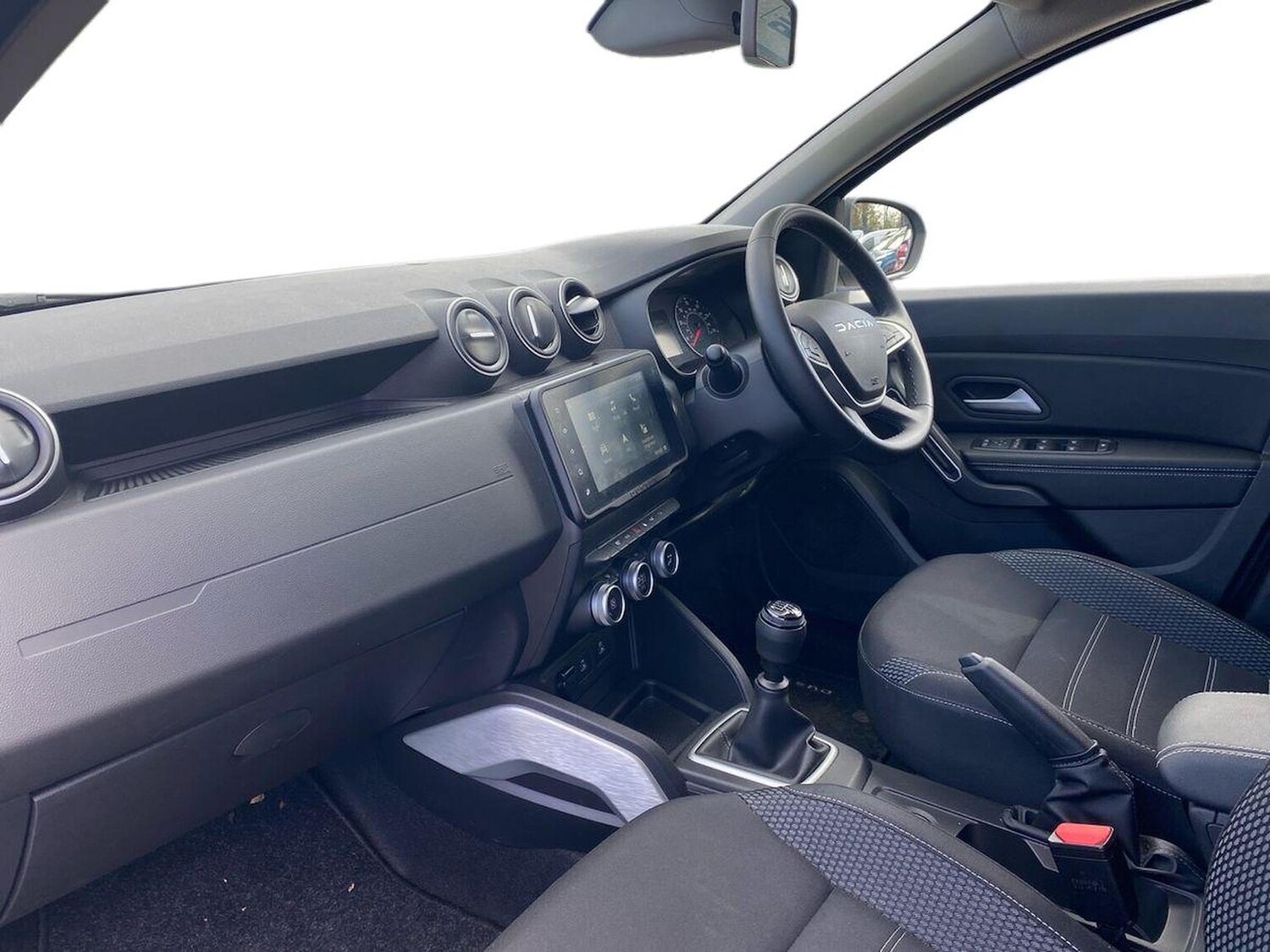 Used Dacia Duster 2023 for sale - 78211137: Photo 9