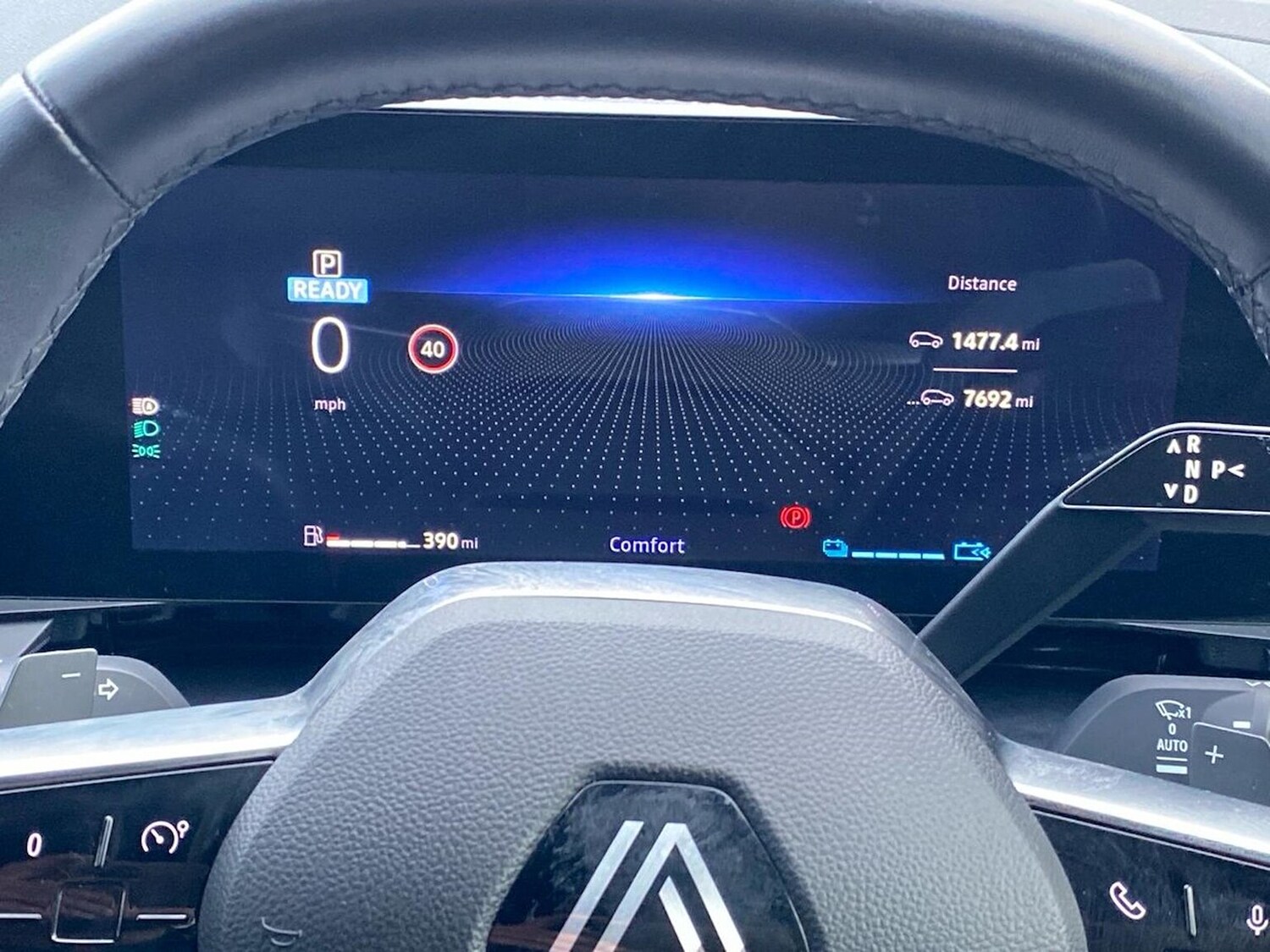 Used Renault Austral 2023 for sale - 76831978: Photo 10