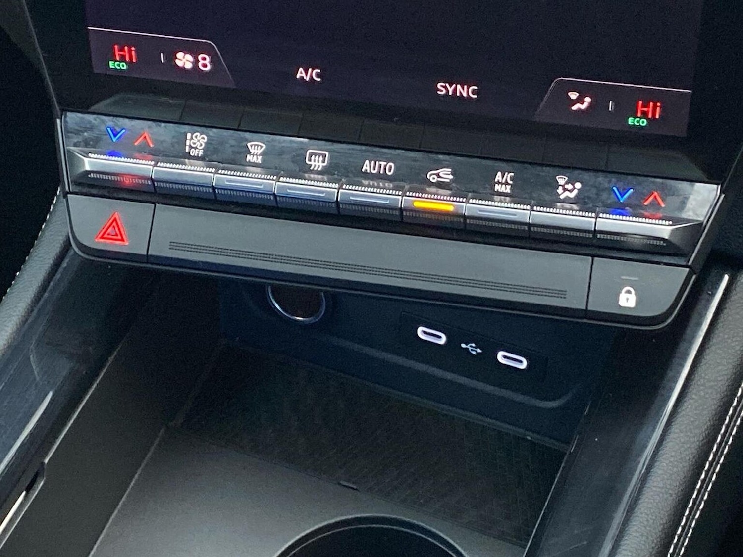 Used Renault Austral 2023 for sale - 76831978: Photo 12