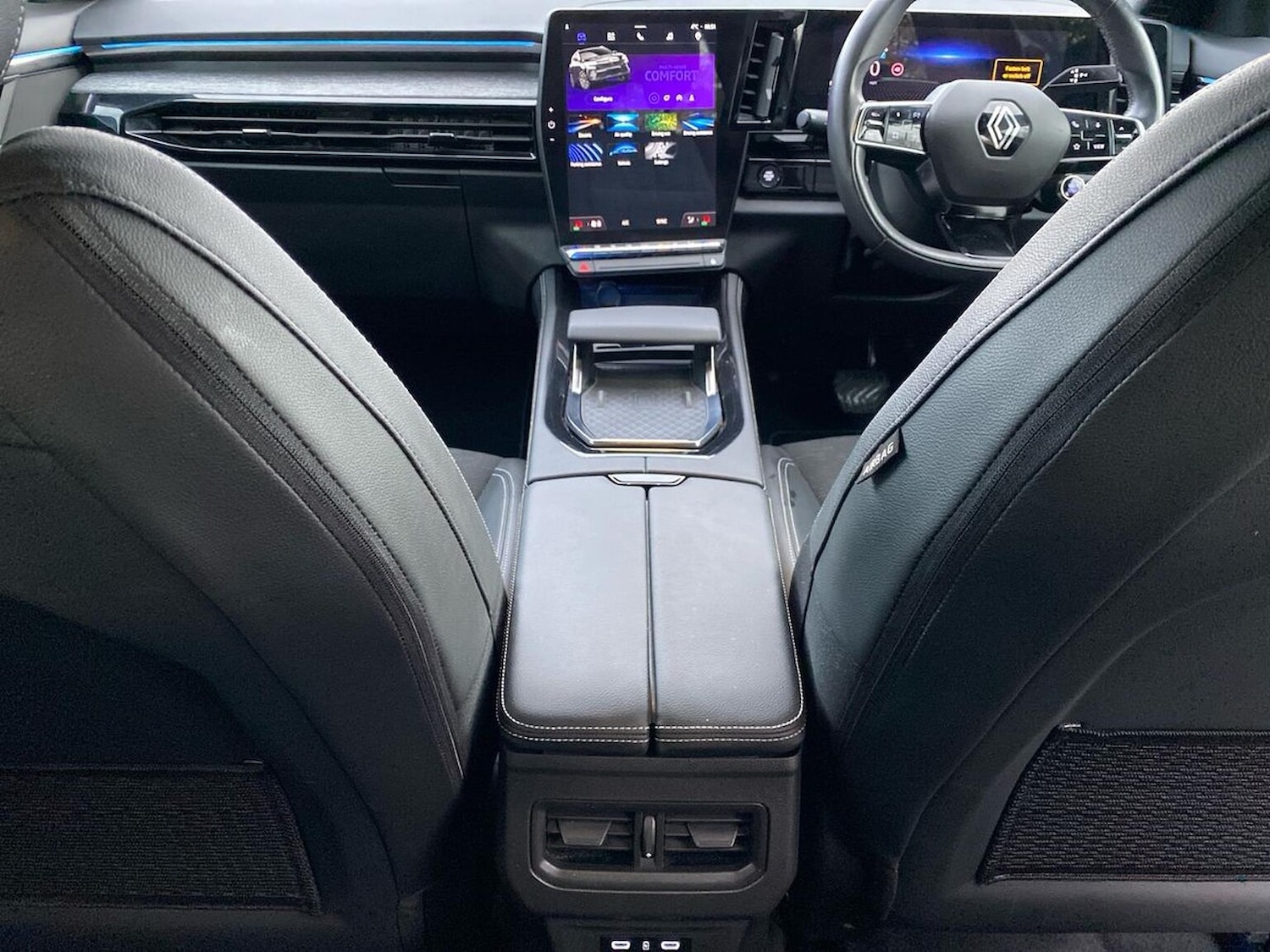 Used Renault Austral 2023 for sale - 76831978: Photo 13