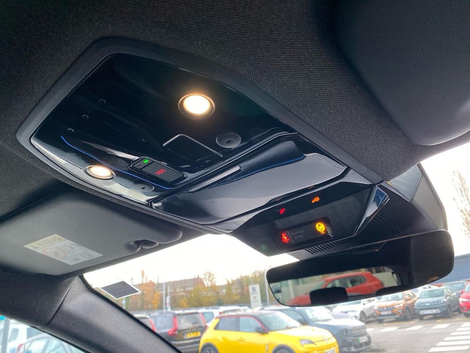 Used Renault Austral 2023 for sale - 76831978: Photo 14