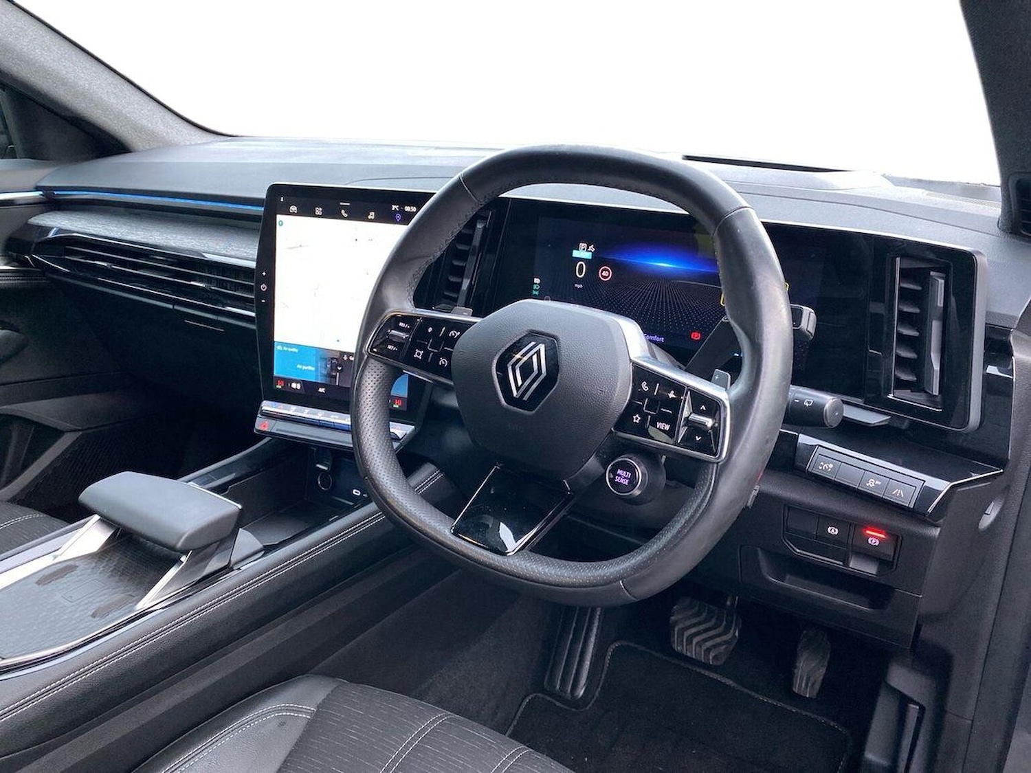 Used Renault Austral 2023 for sale - 76831978: Photo 15
