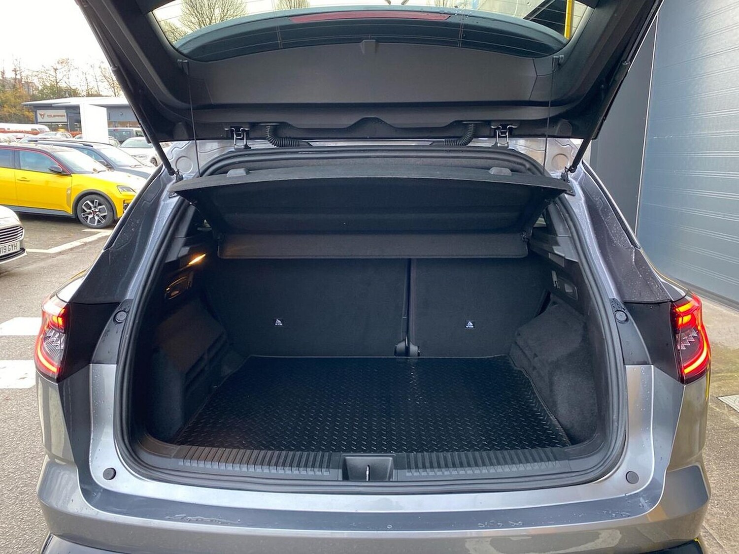 Used Renault Austral 2023 for sale - 76831978: Photo 17