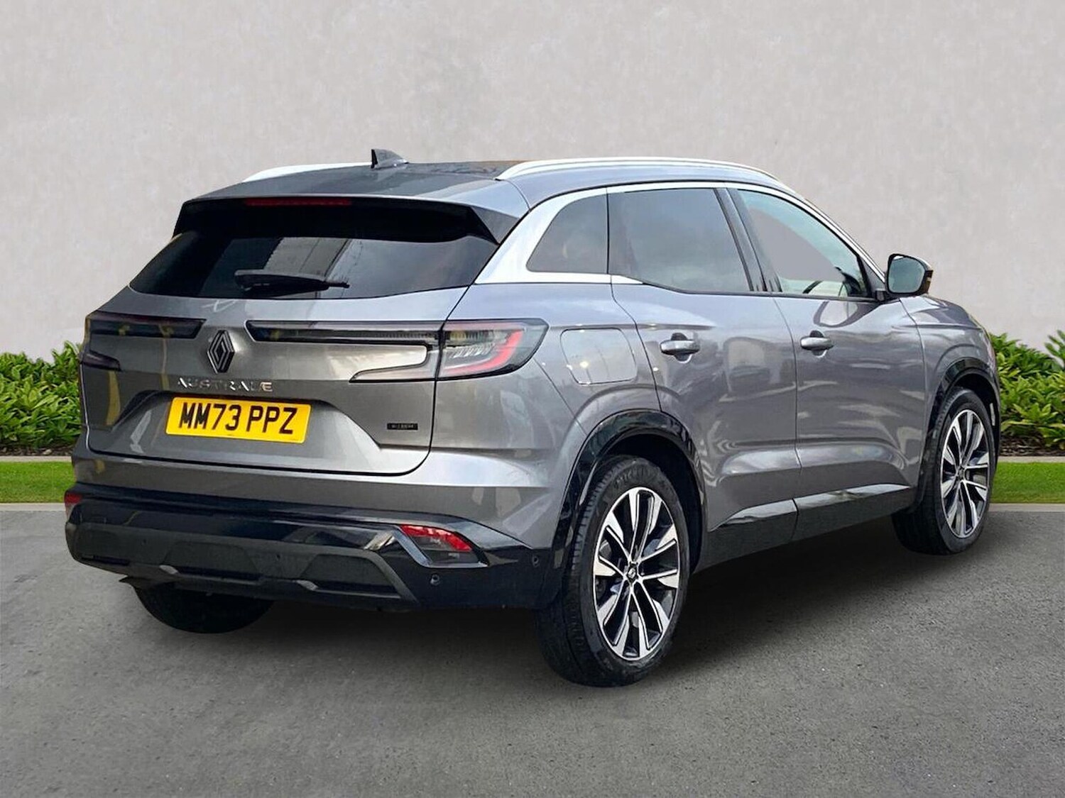 Used Renault Austral 2023 for sale - 76831978: Photo 18