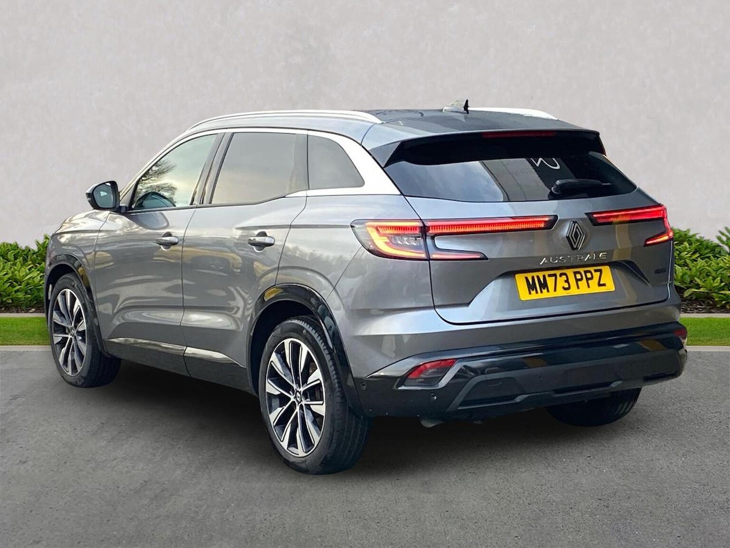 Used Renault Austral 2023 for sale - 76831978: Photo 2