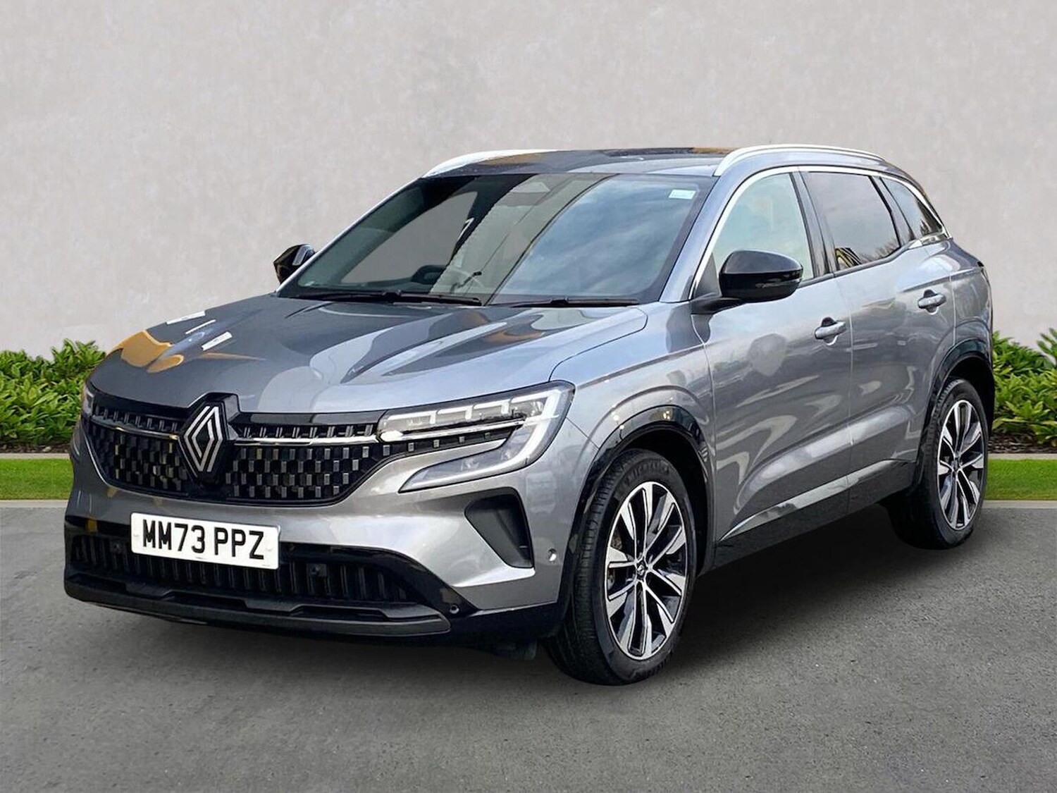 Used Renault Austral 2023 for sale - 76831978: Photo 20