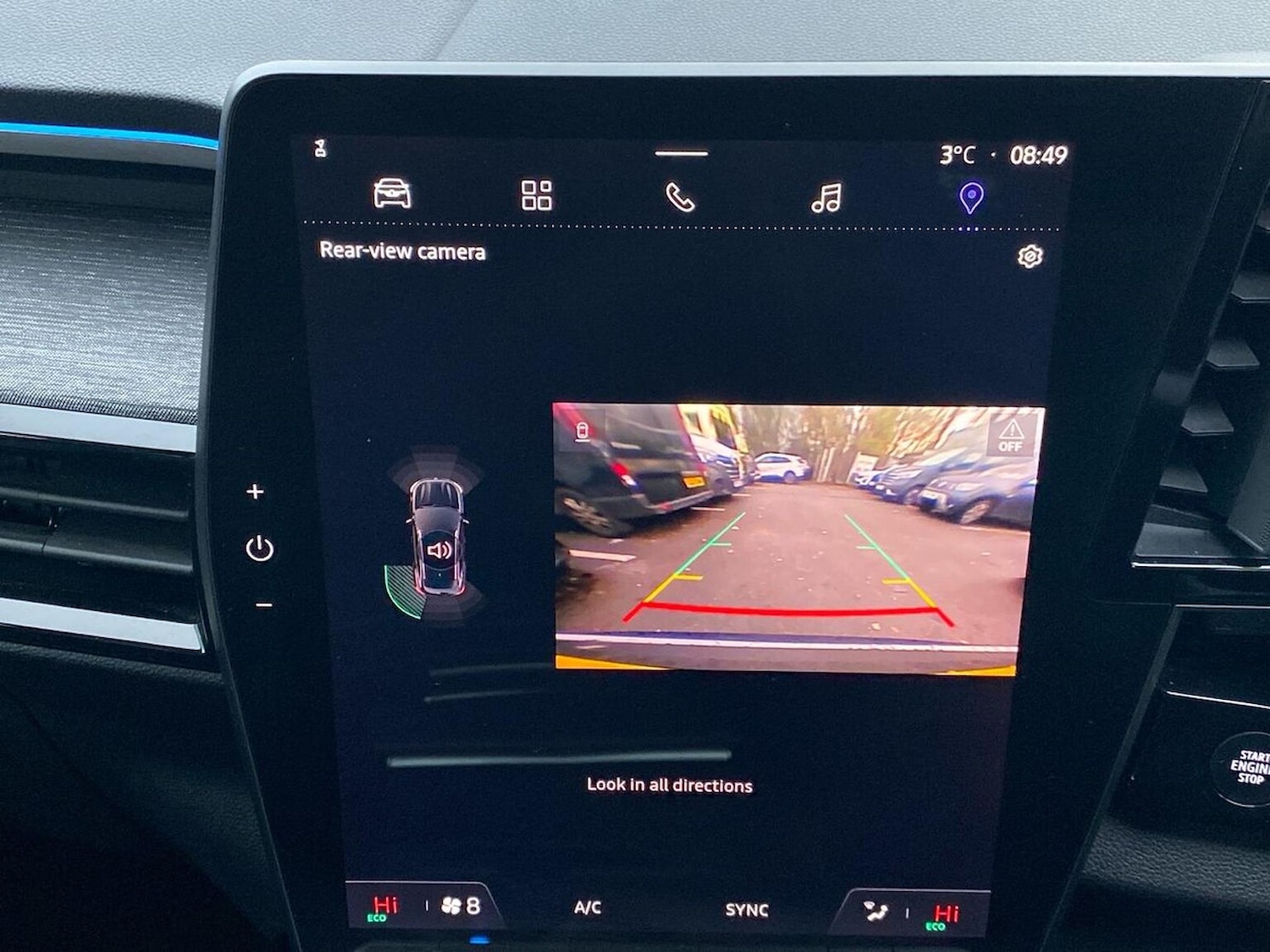 Used Renault Austral 2023 for sale - 76831978: Photo 23