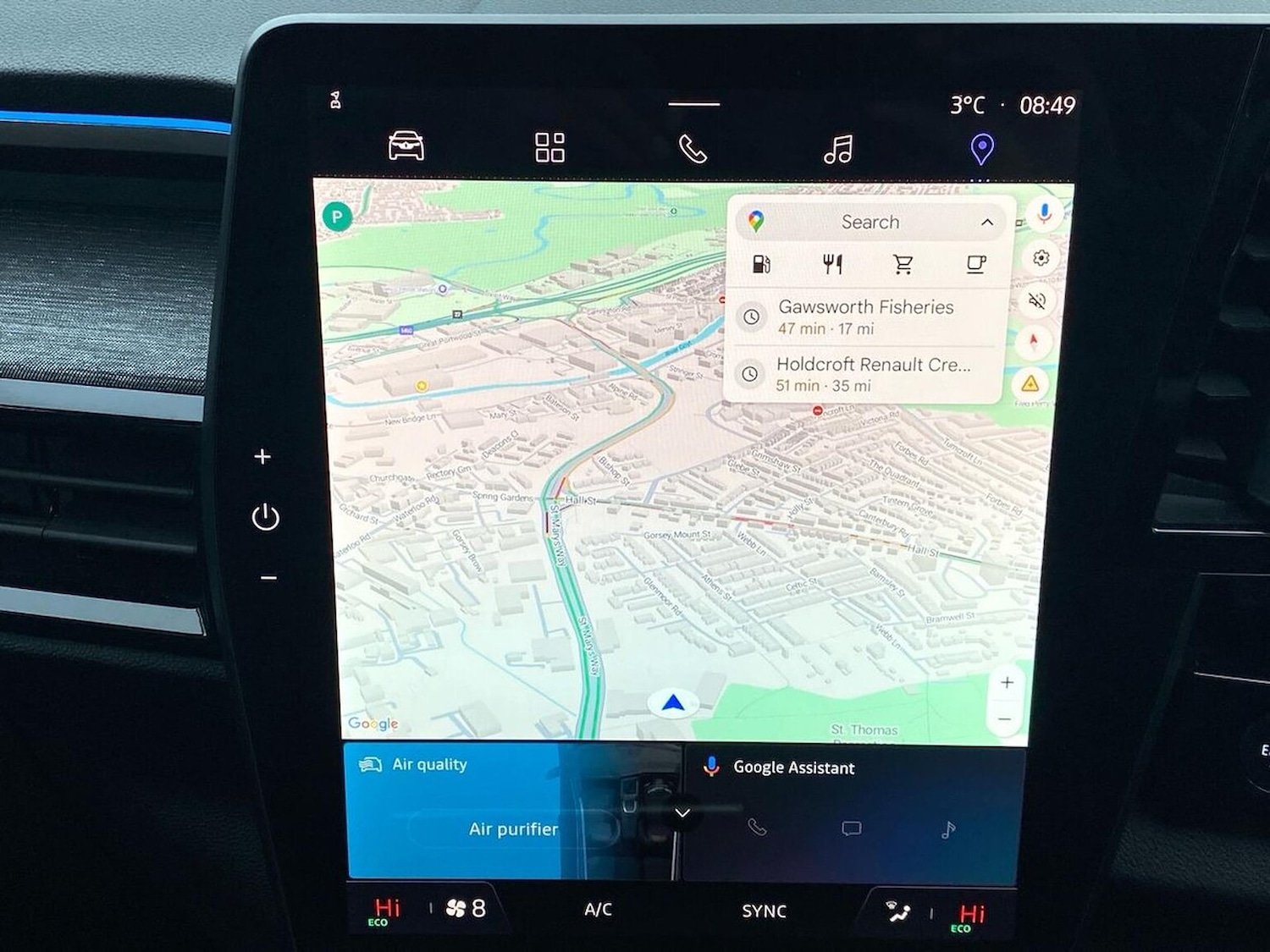 Used Renault Austral 2023 for sale - 76831978: Photo 24