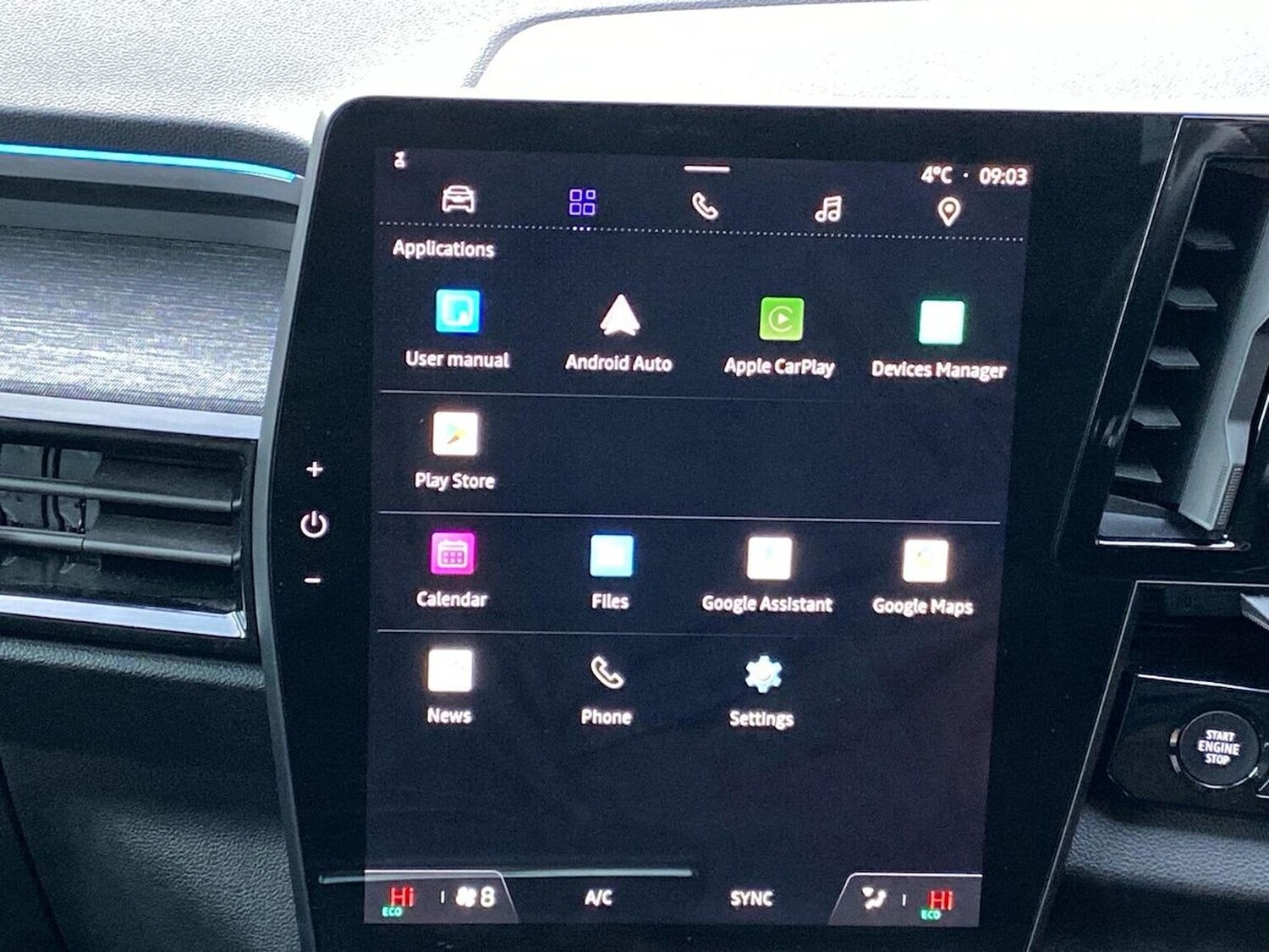 Used Renault Austral 2023 for sale - 76831978: Photo 25