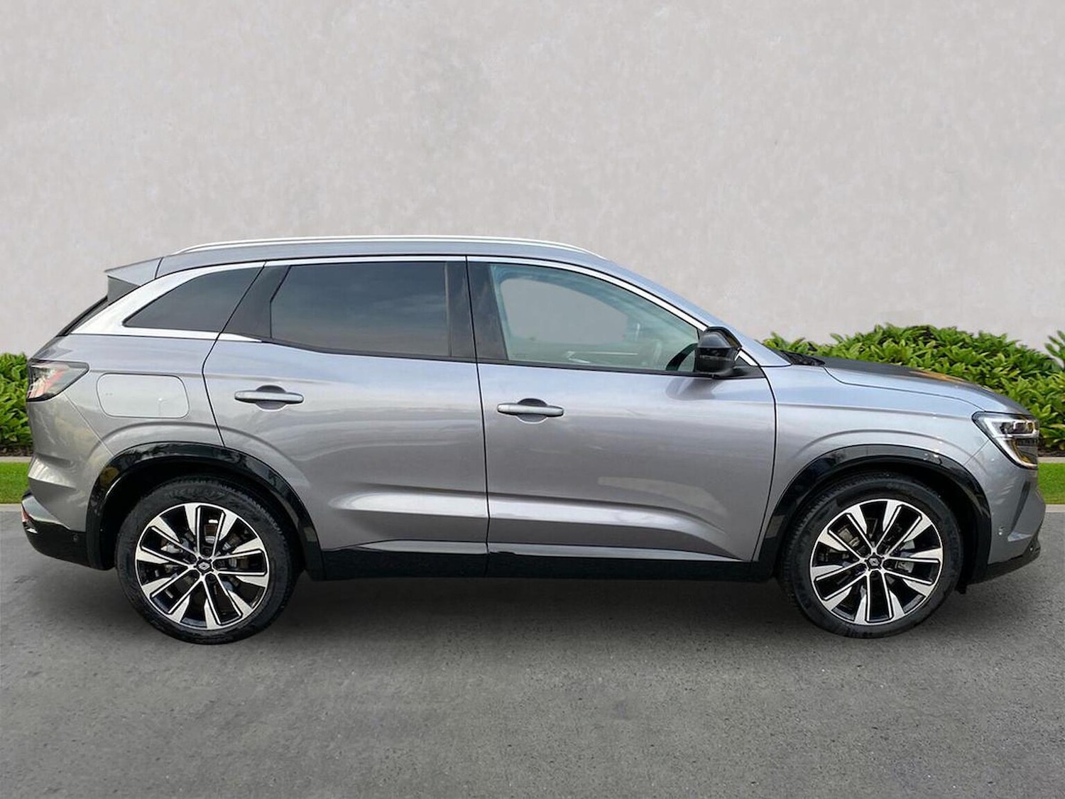 Used Renault Austral 2023 for sale - 76831978: Photo 3