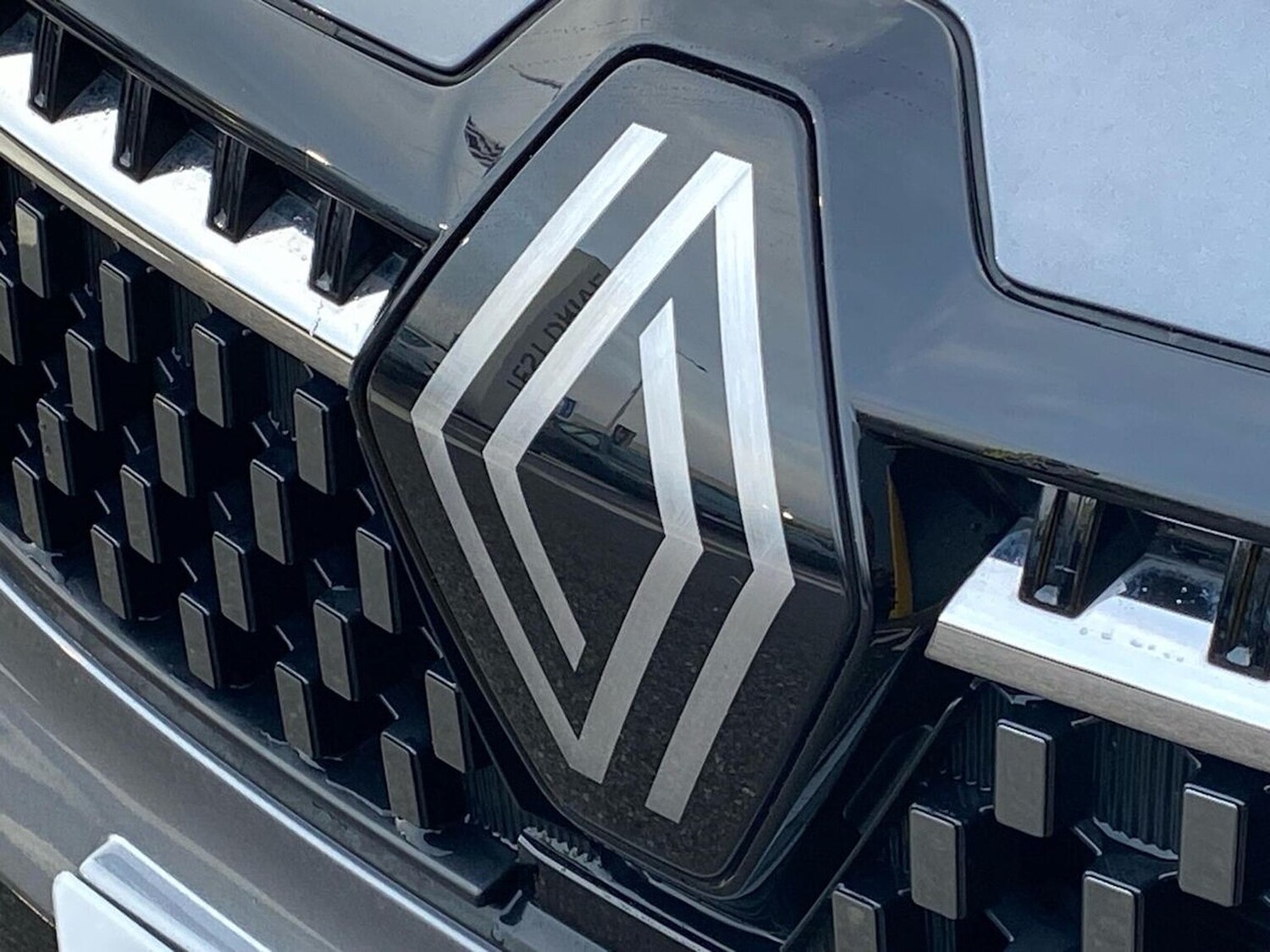 Used Renault Austral 2023 for sale - 76831978: Photo 33