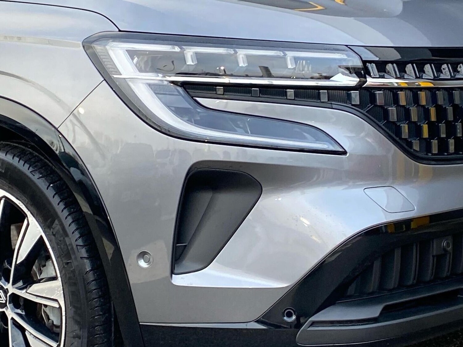 Used Renault Austral 2023 for sale - 76831978: Photo 34