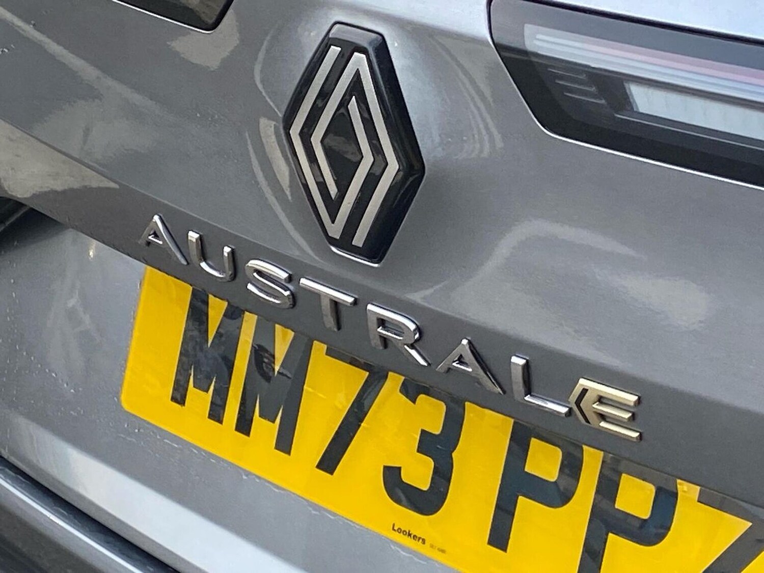 Used Renault Austral 2023 for sale - 76831978: Photo 35