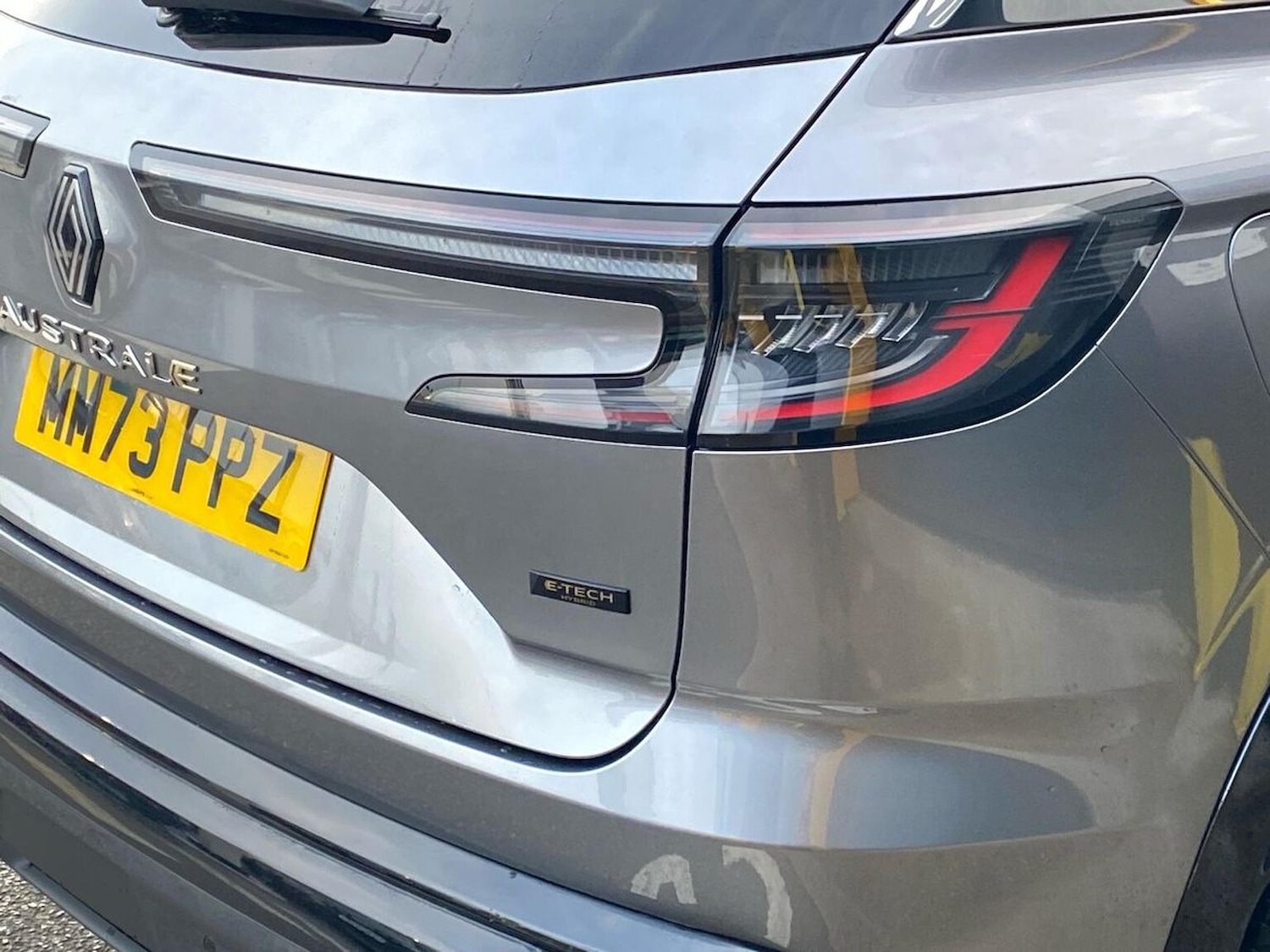 Used Renault Austral 2023 for sale - 76831978: Photo 36