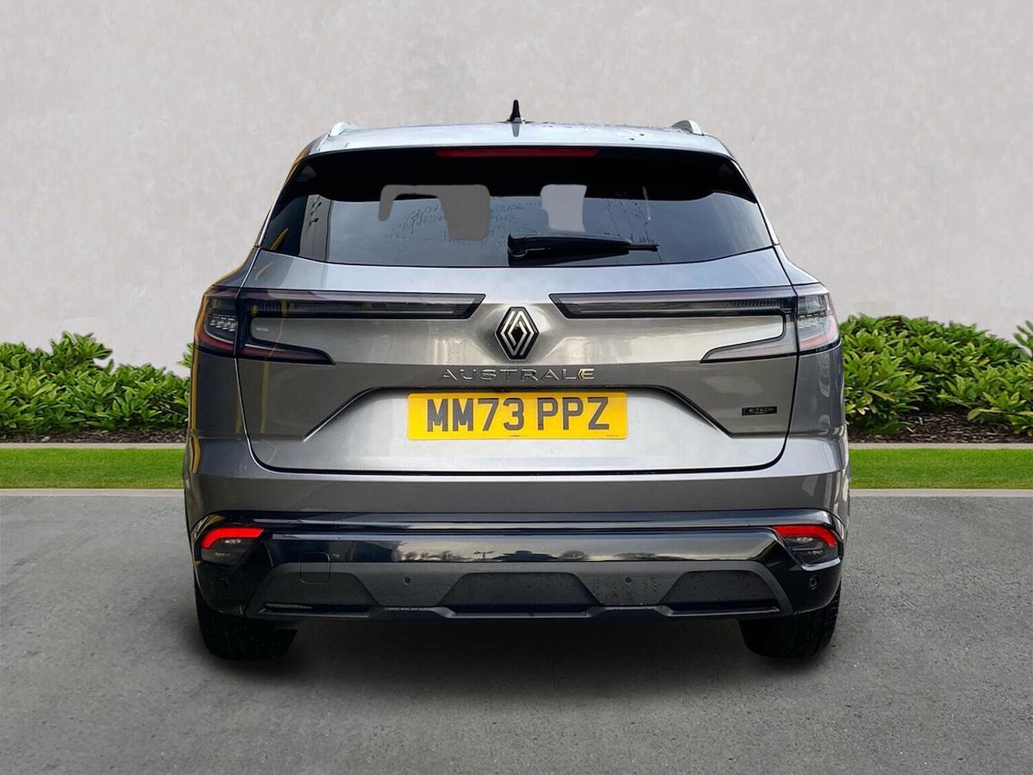 Used Renault Austral 2023 for sale - 76831978: Photo 4