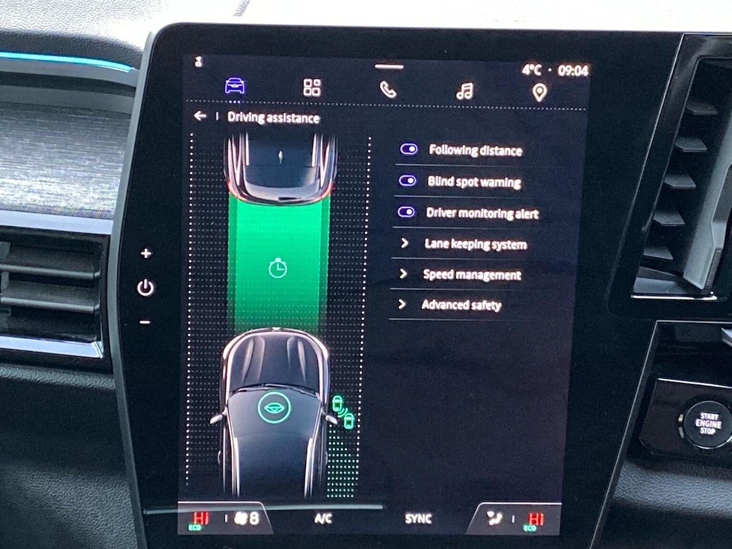 Used Renault Austral 2023 for sale - 76831978: Photo 43