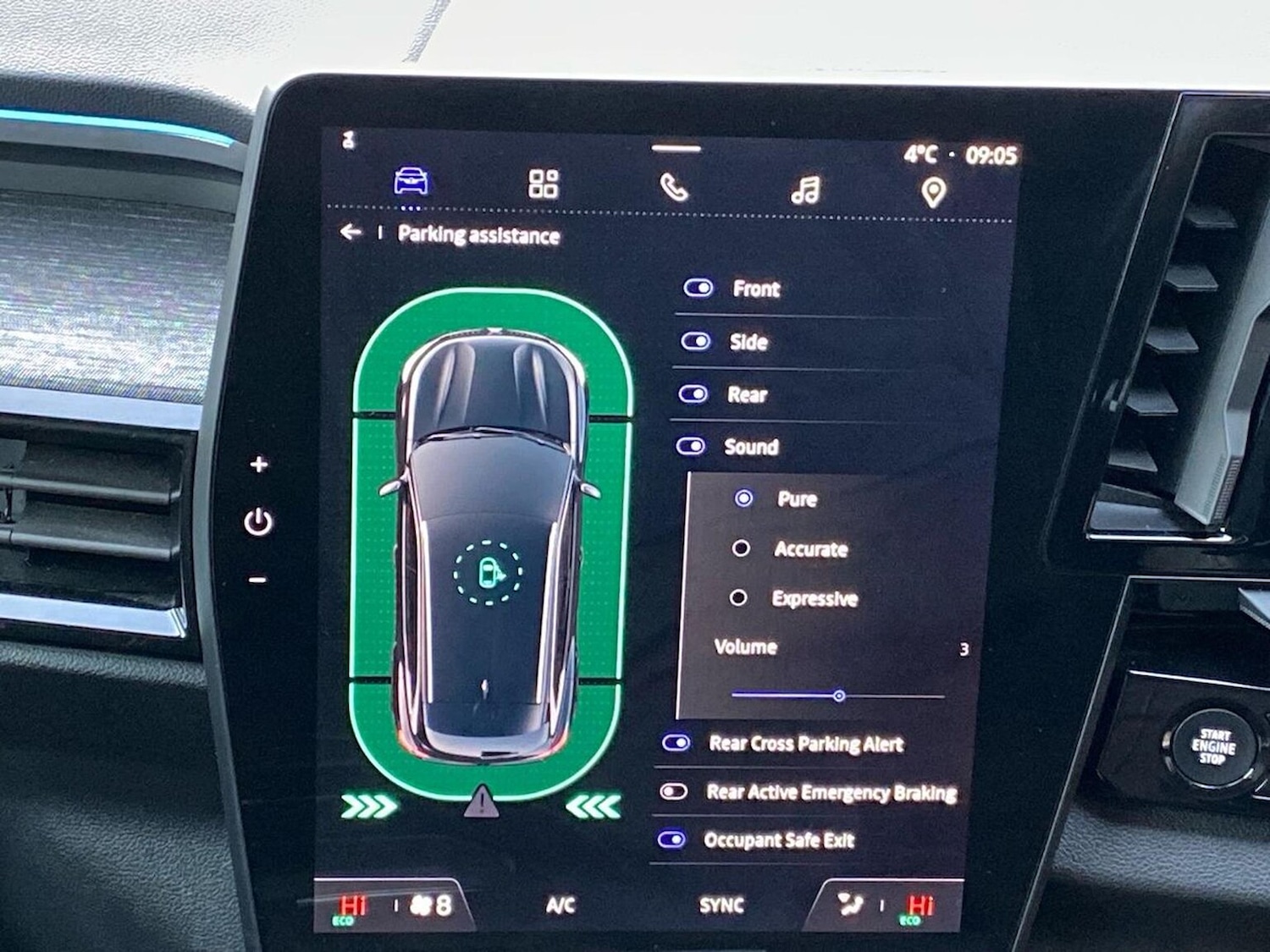 Used Renault Austral 2023 for sale - 76831978: Photo 47