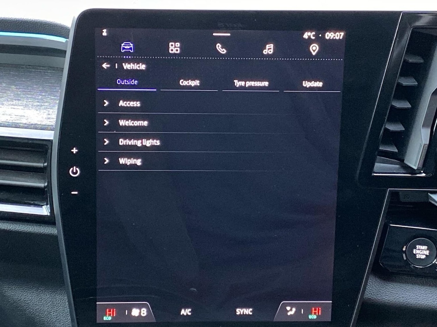 Used Renault Austral 2023 for sale - 76831978: Photo 49