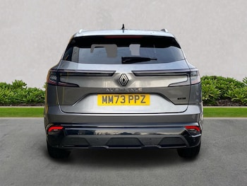 Used Renault Austral 2023 for sale - 76831978: Photo