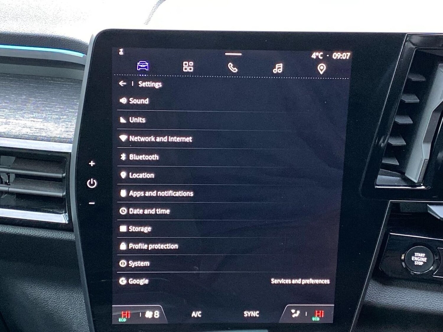 Used Renault Austral 2023 for sale - 76831978: Photo 50